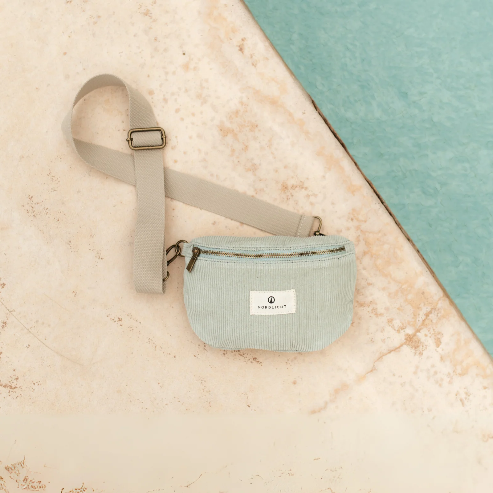 Bauchtasche Tomma Cord
