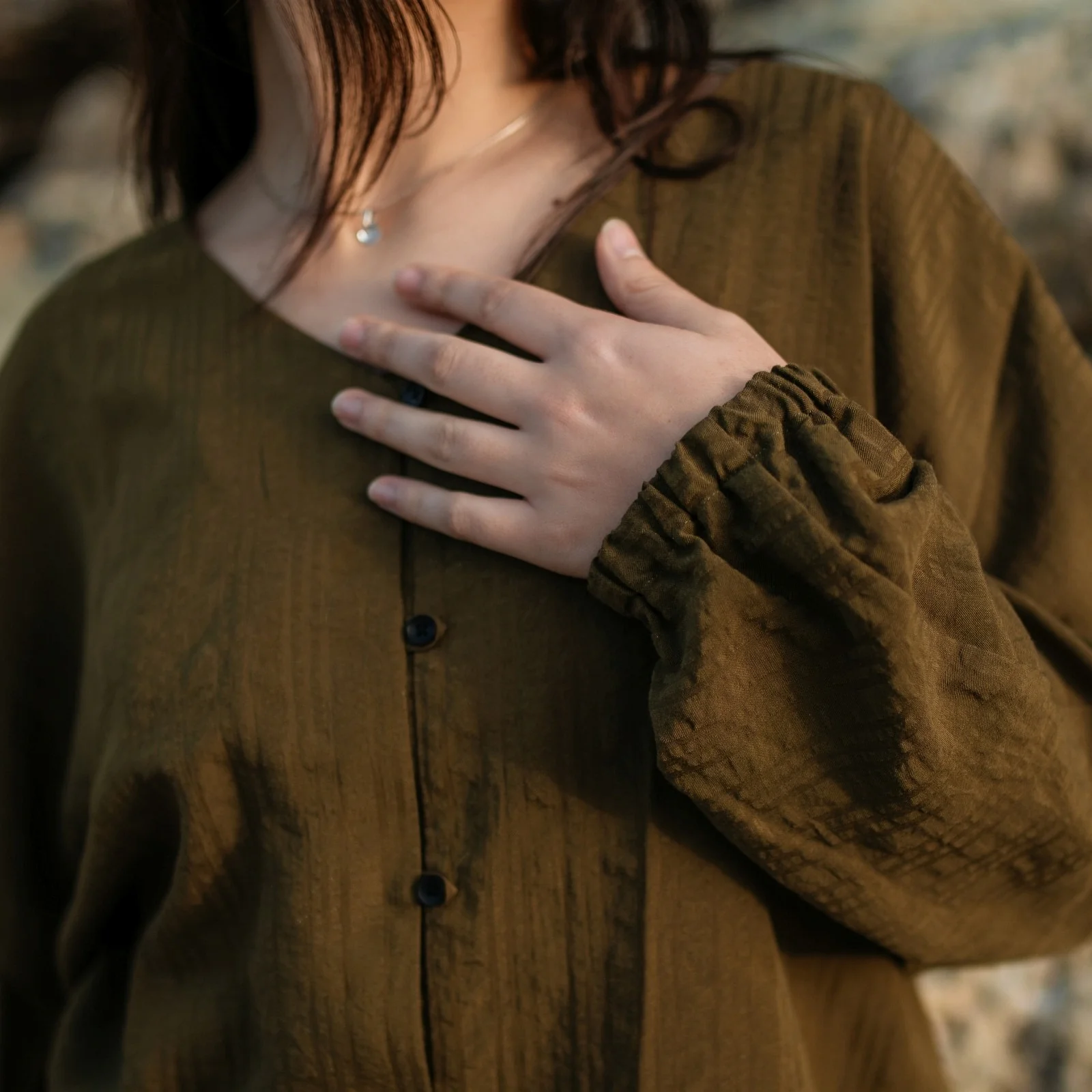 Bluse Hanna - Image 11