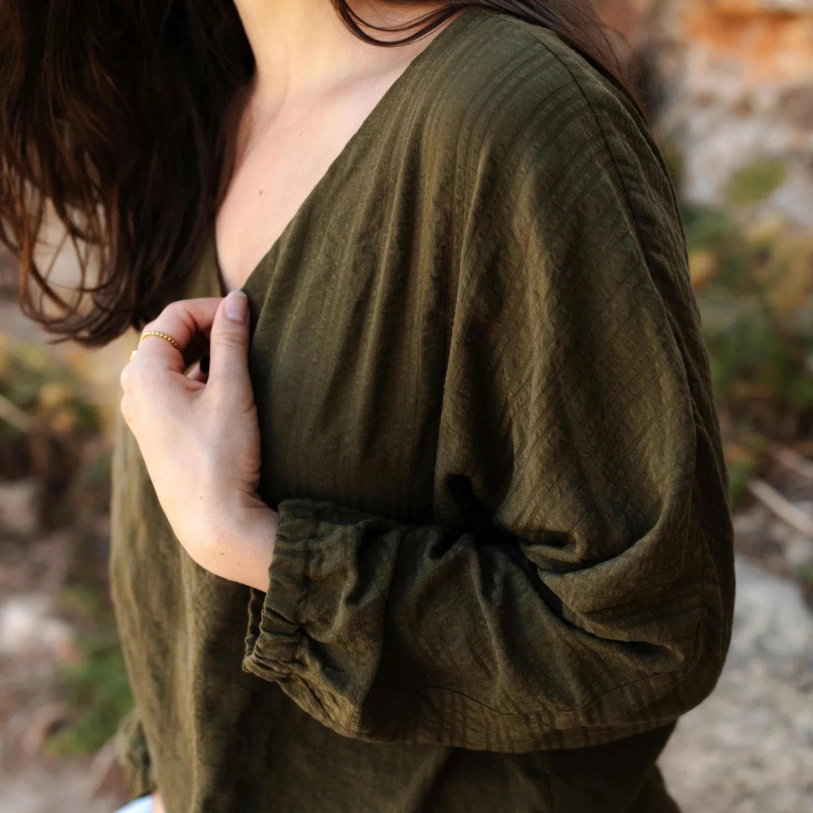 Bluse Hanna - Image 14