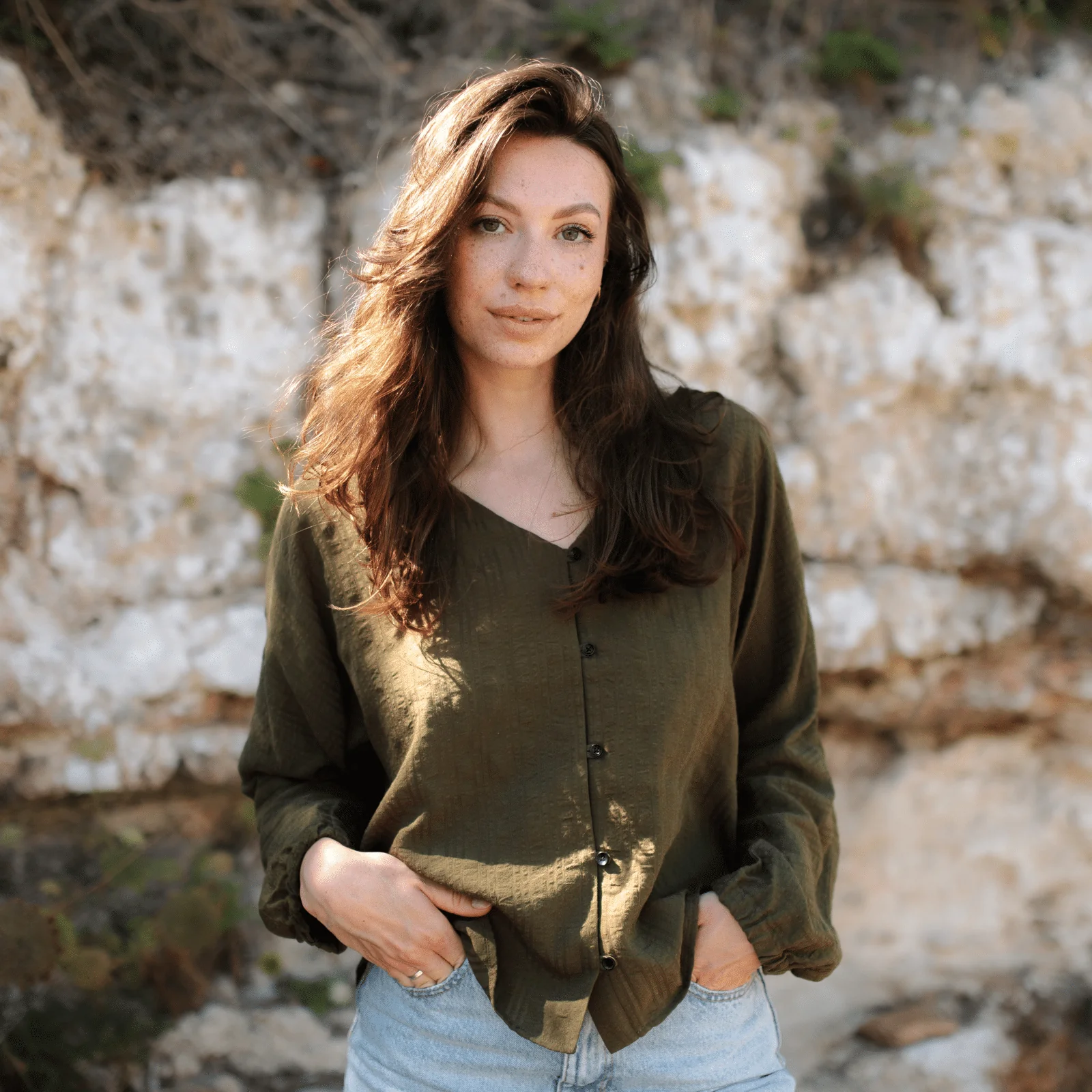 Bluse Hanna - Image 16