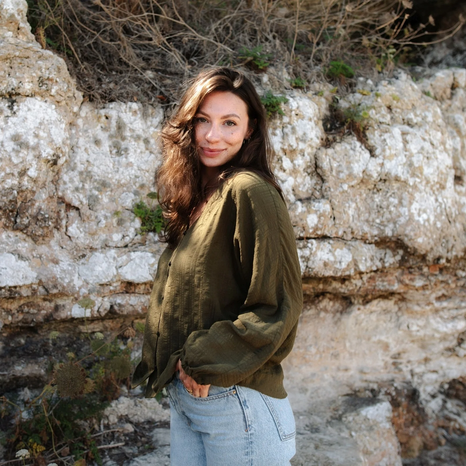 Bluse Hanna - Image 17