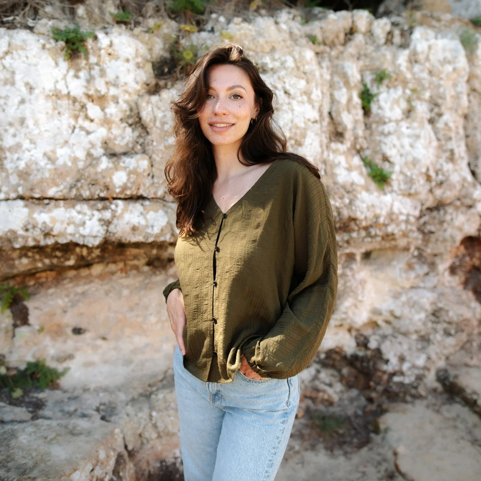 Bluse Hanna - Image 18