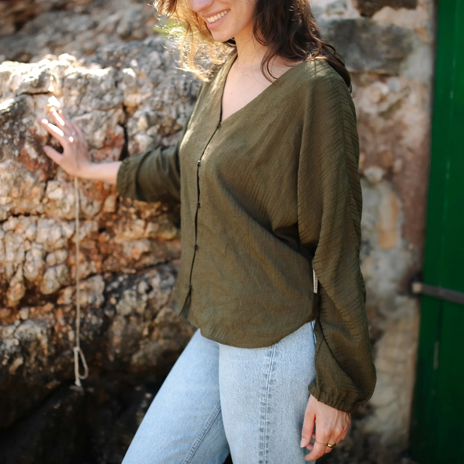 Bluse Hanna - Image 26