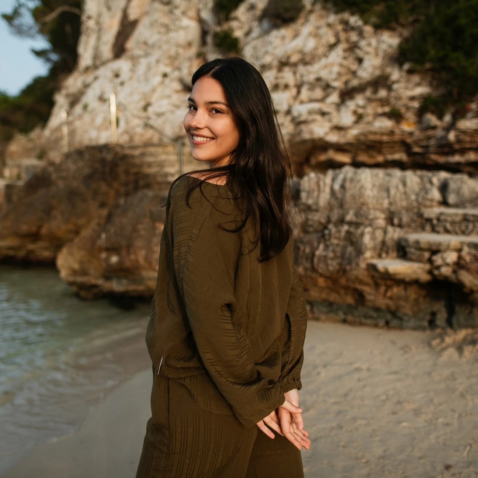 Bluse Hanna - Image 4