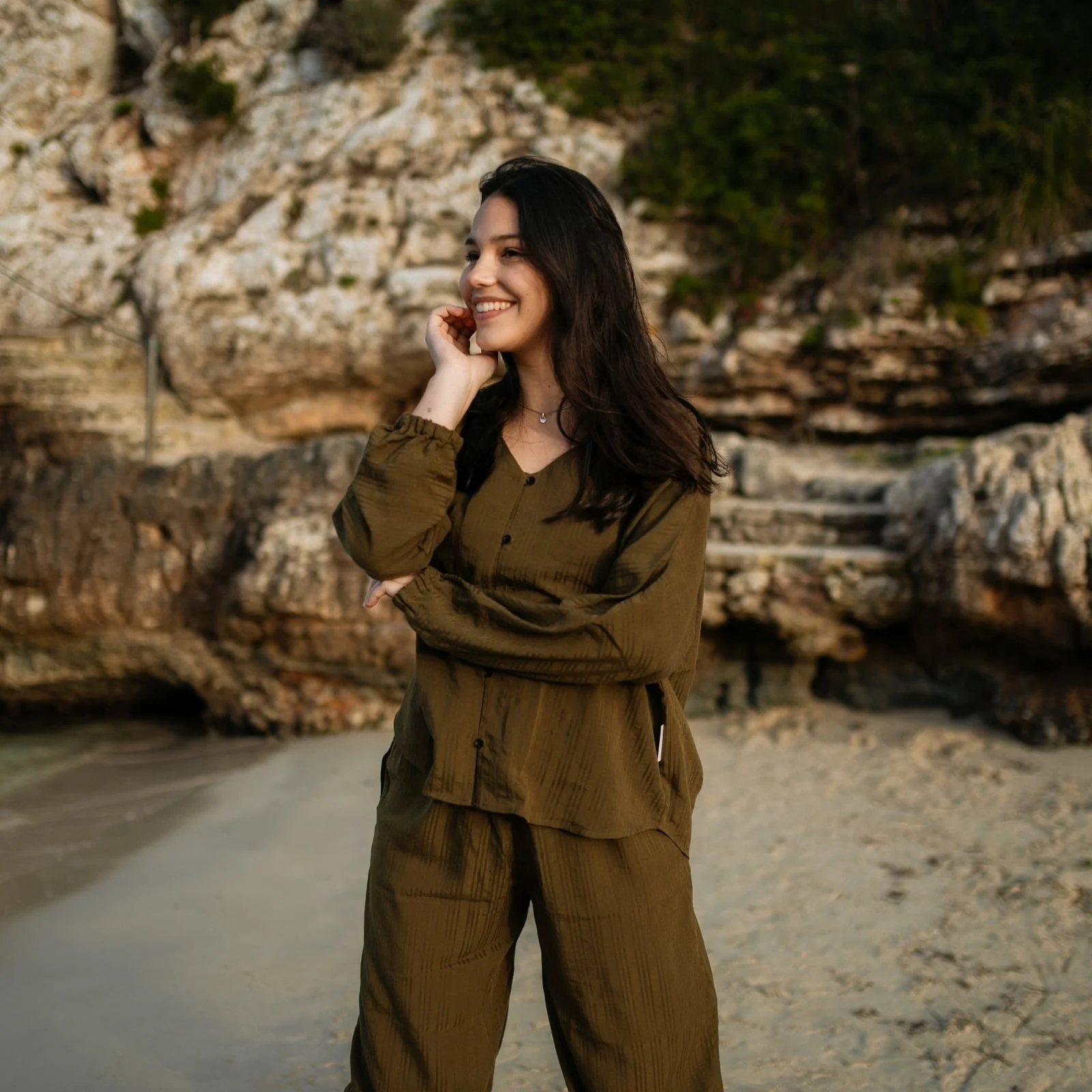 Bluse Hanna - Image 5