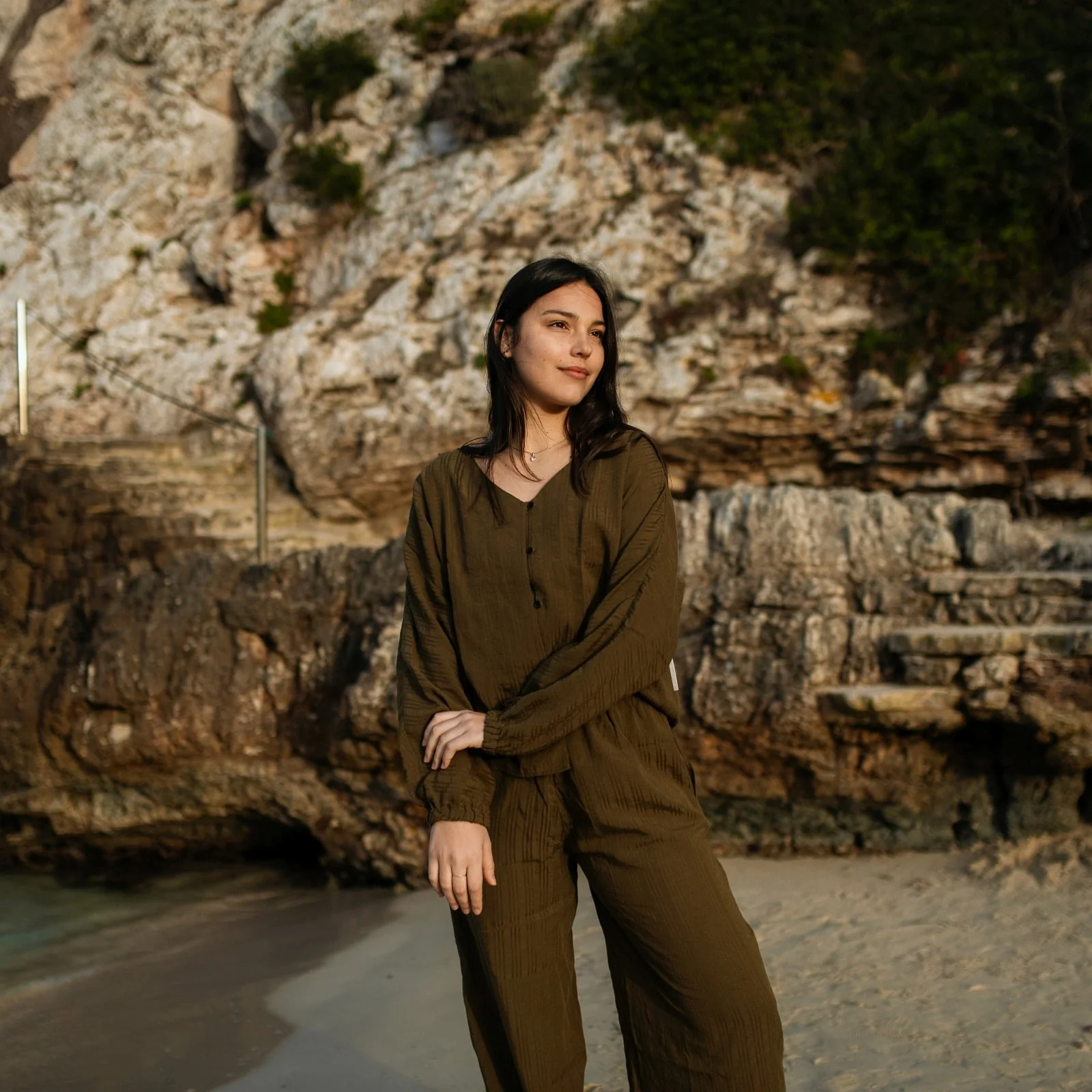Bluse Hanna - Image 6