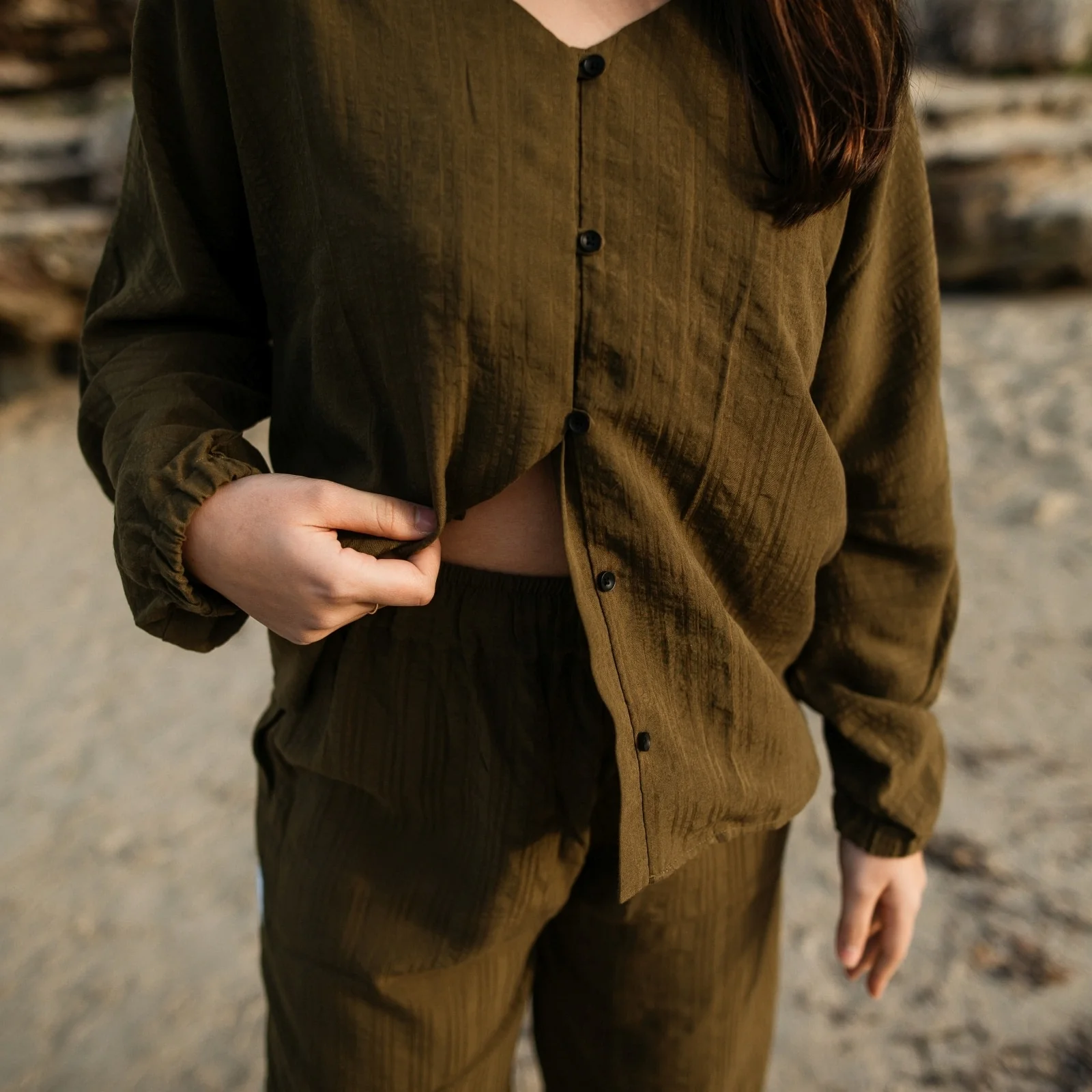 Bluse Hanna - Image 7