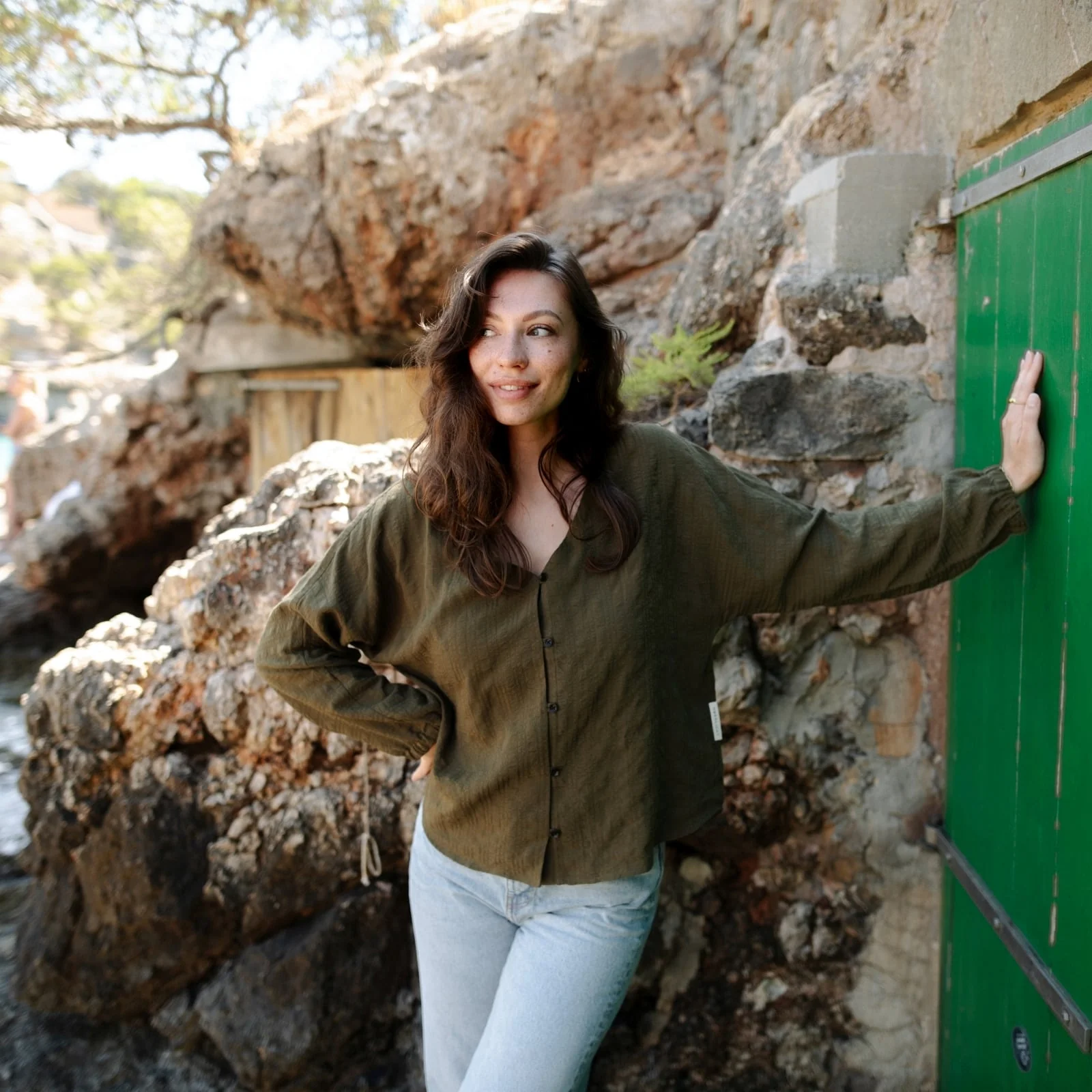 Bluse Hanna - Image 9