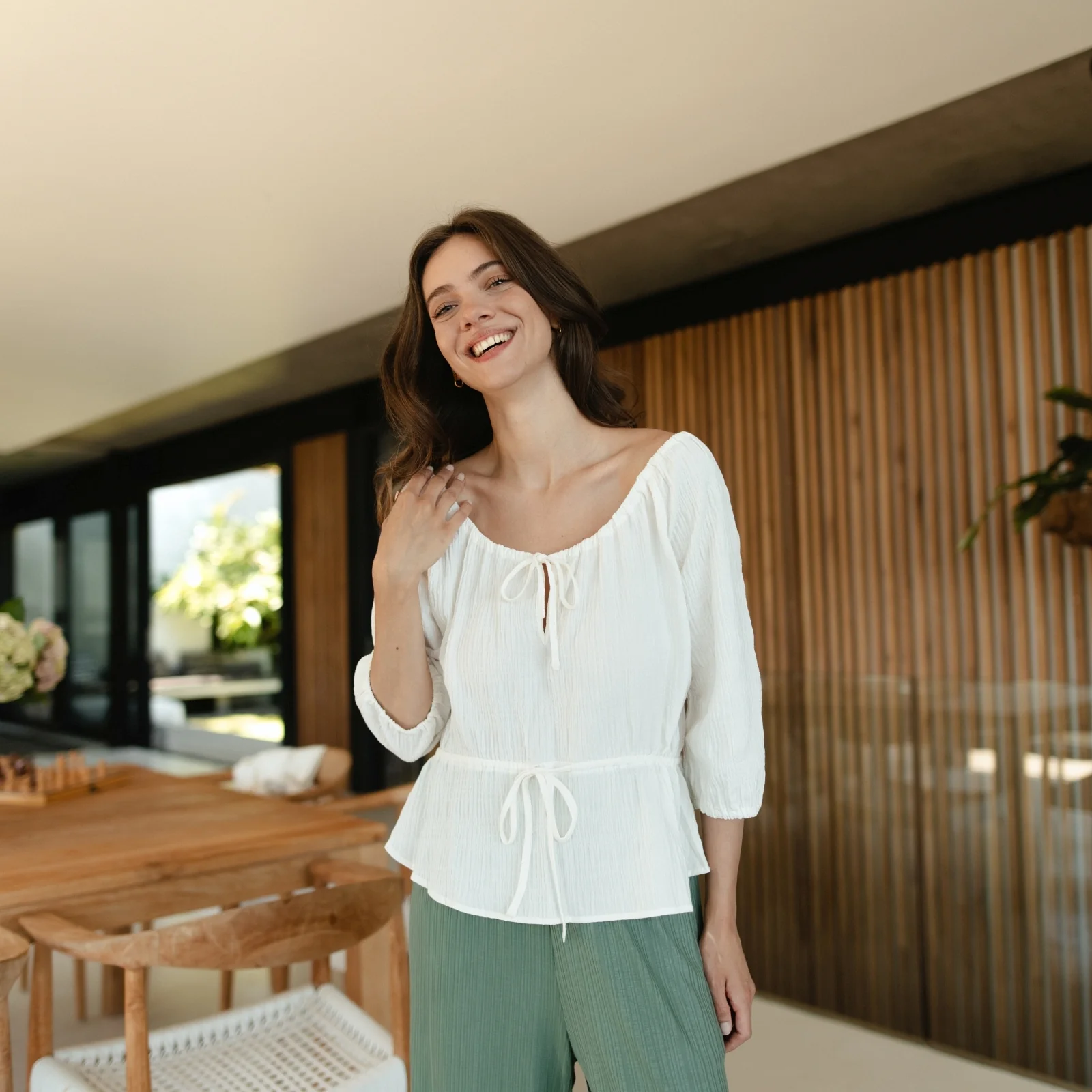 Bluse Soni - Image 4
