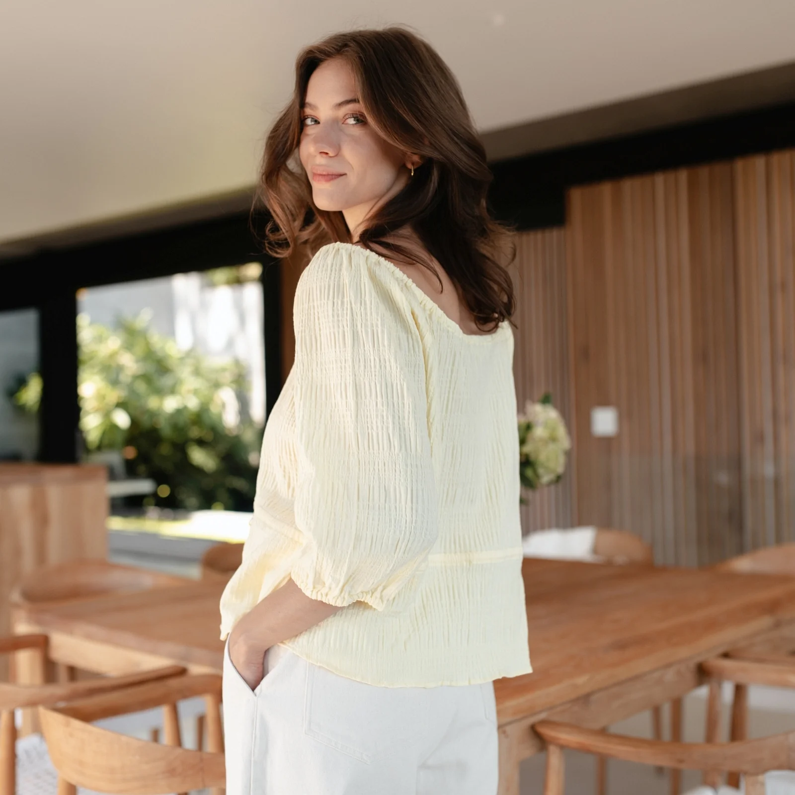 Bluse Soni - Image 5