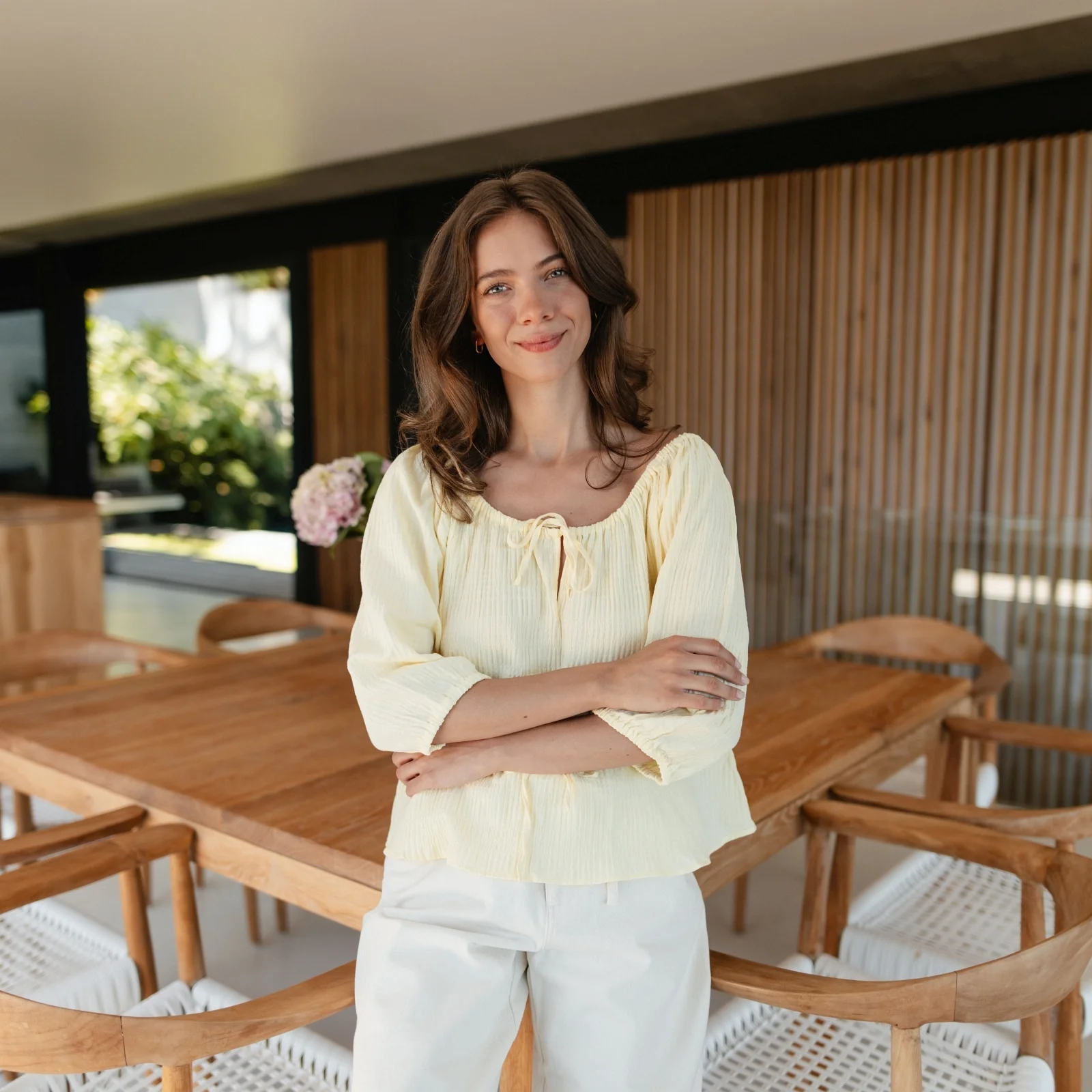 Bluse Soni - Image 8