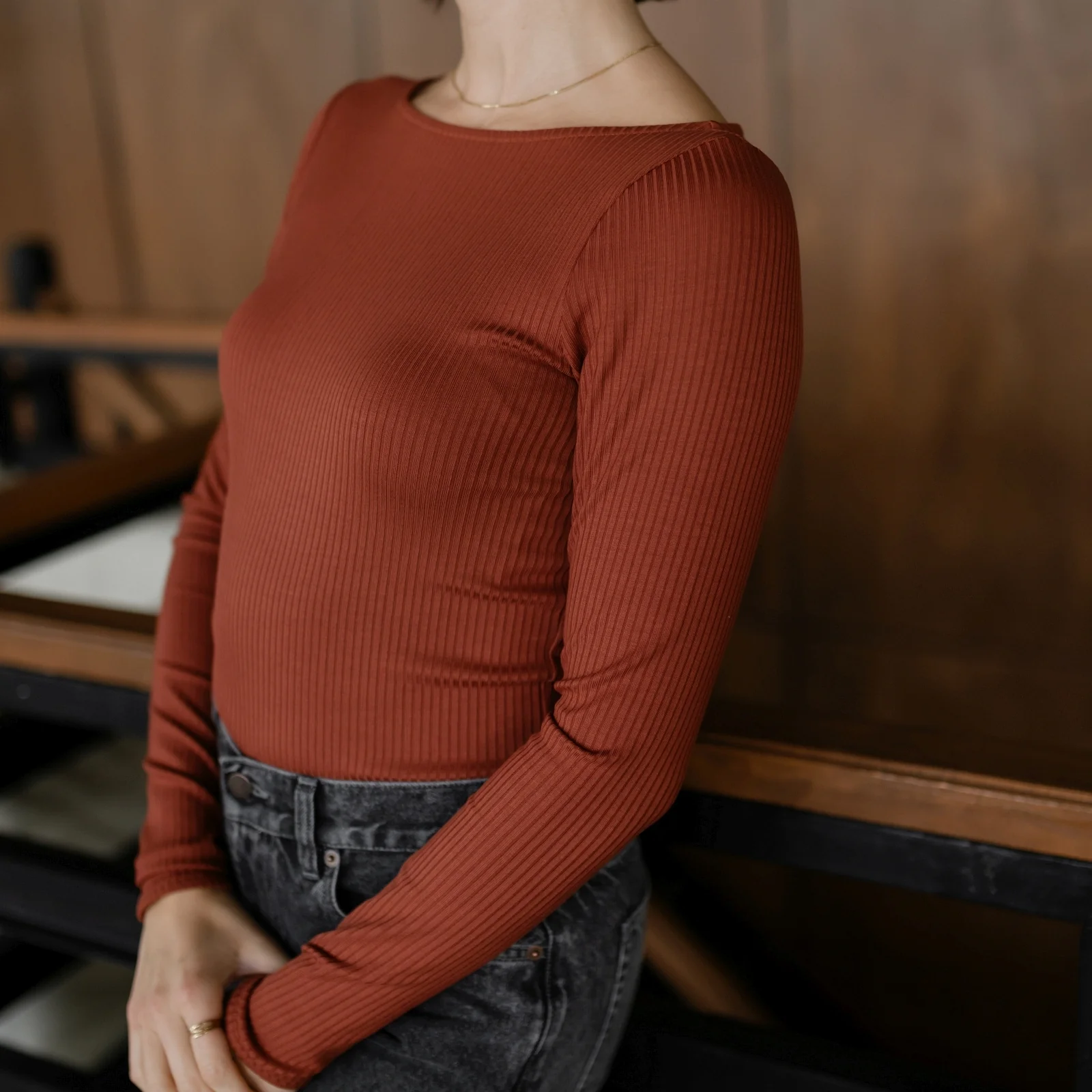 Langarmshirt Zoe - Image 11