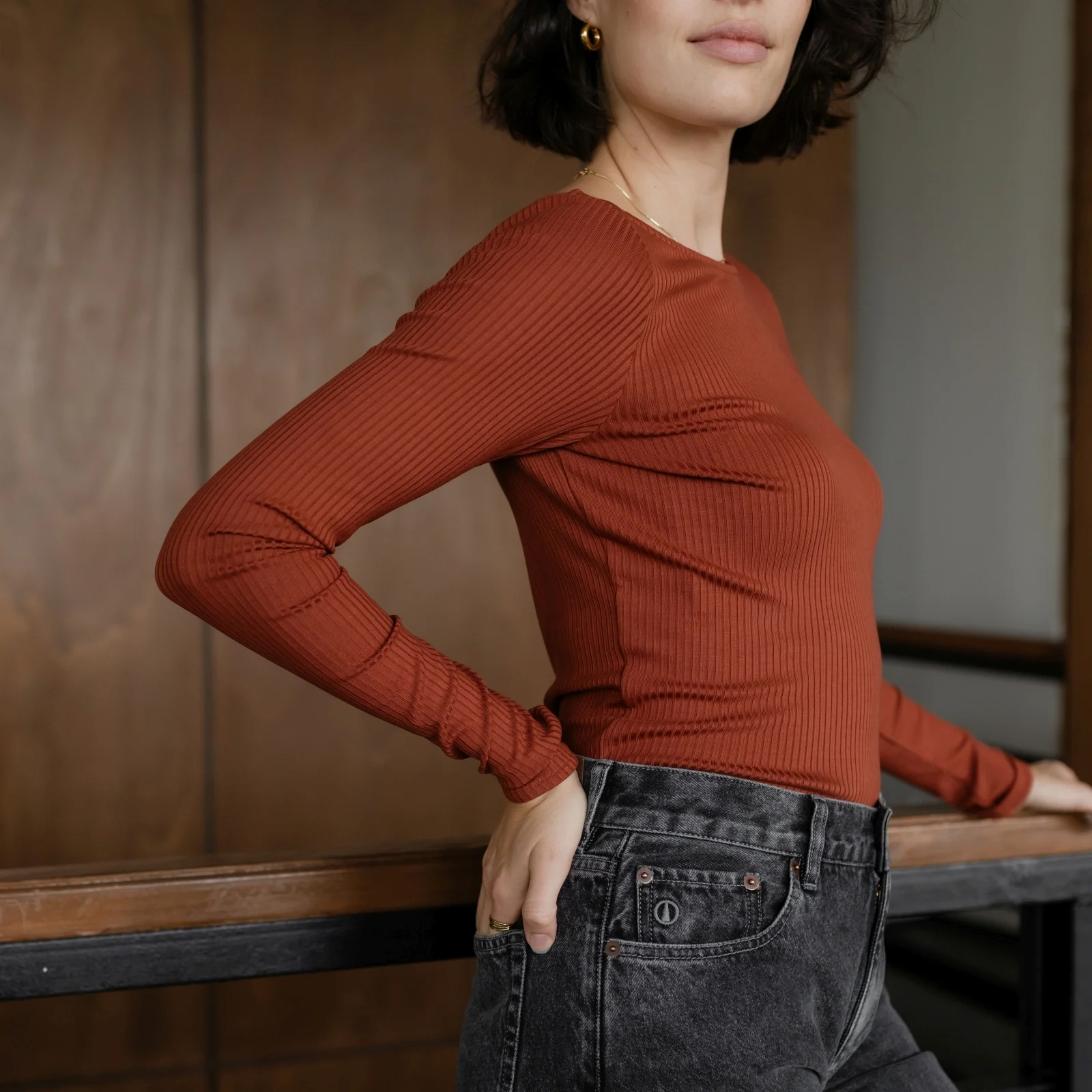Langarmshirt Zoe - Image 12