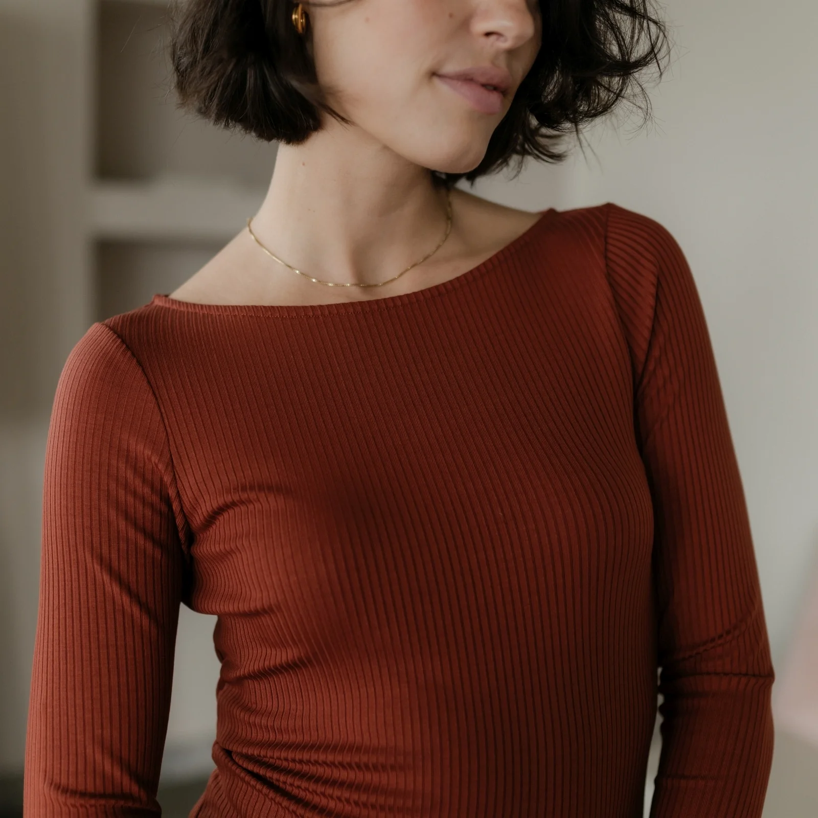 Langarmshirt Zoe - Image 4