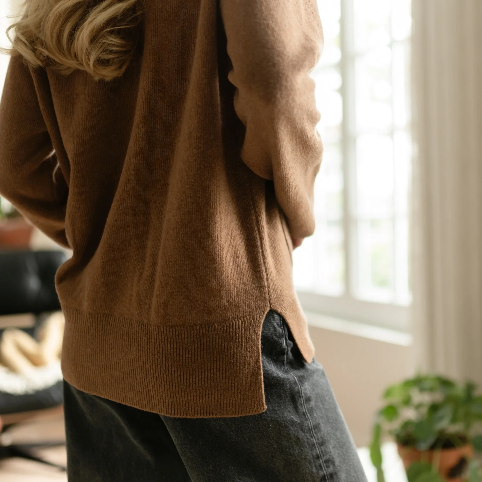 Woll-Cardigan Milla - Image 10