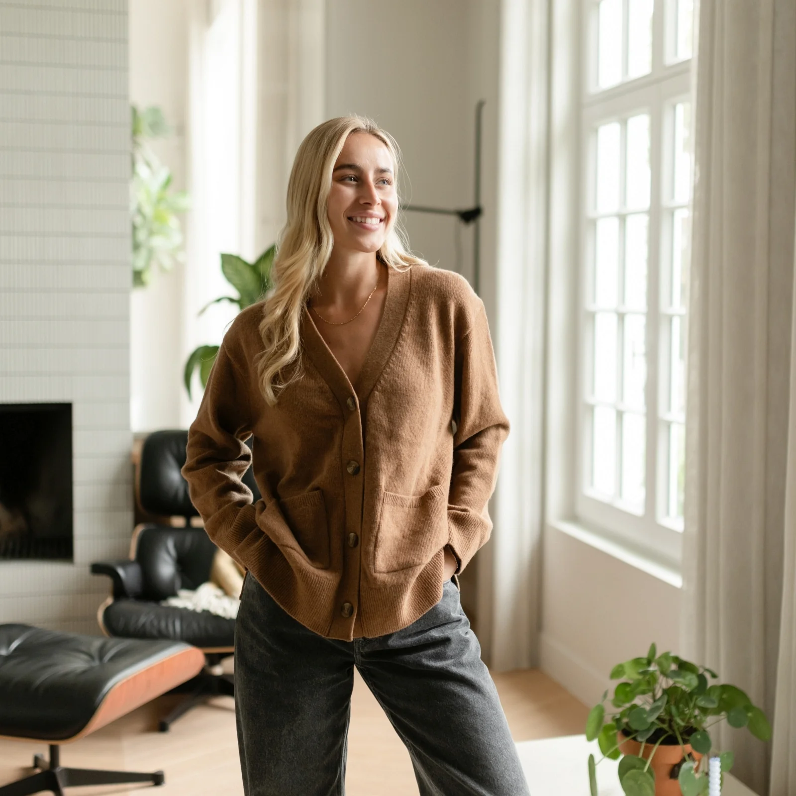Woll-Cardigan Milla - Image 16