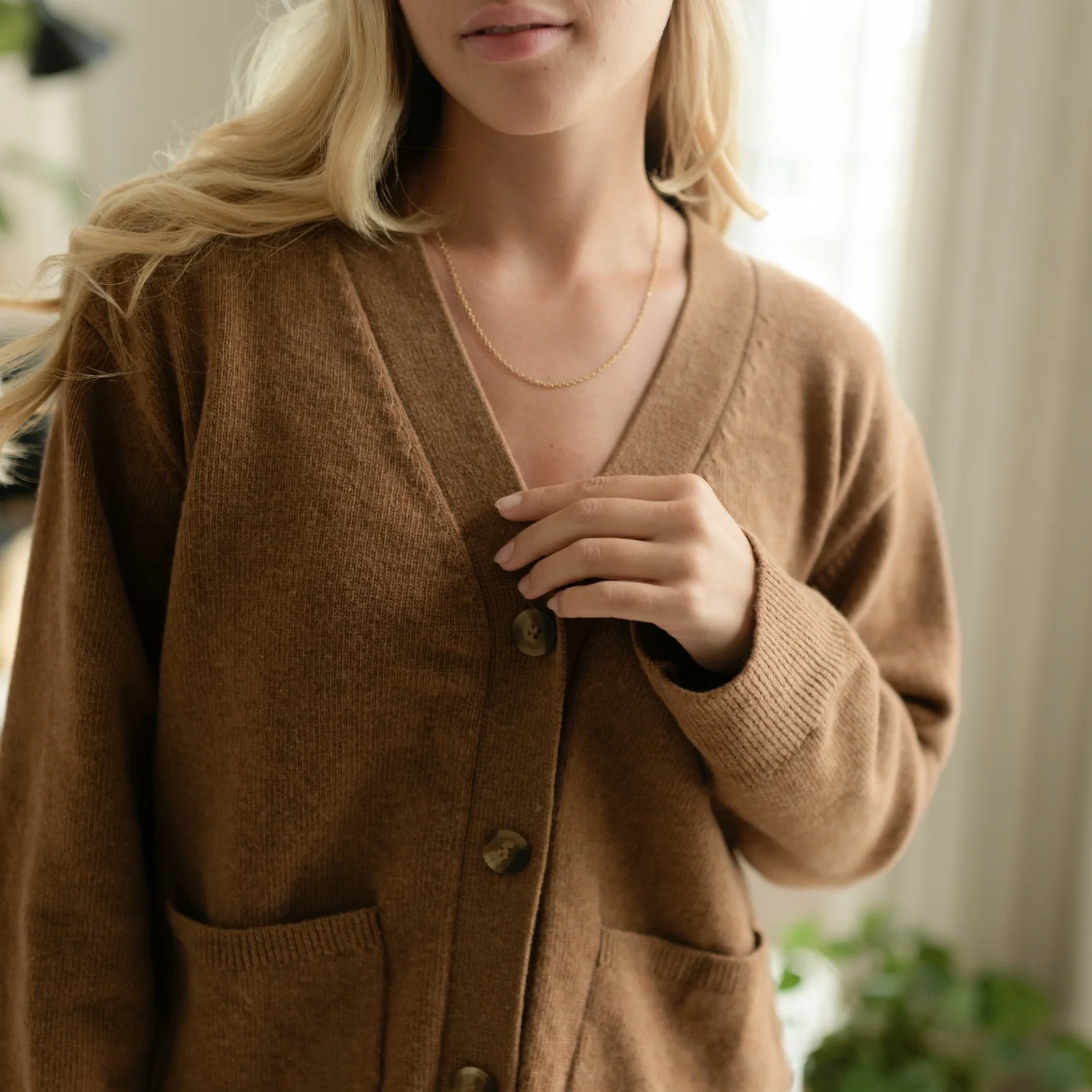 Woll-Cardigan Milla - Image 17