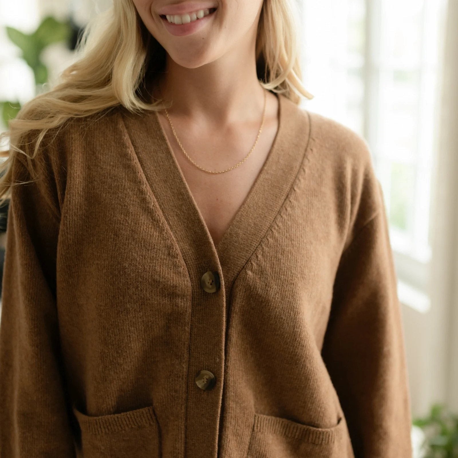 Woll-Cardigan Milla - Image 5