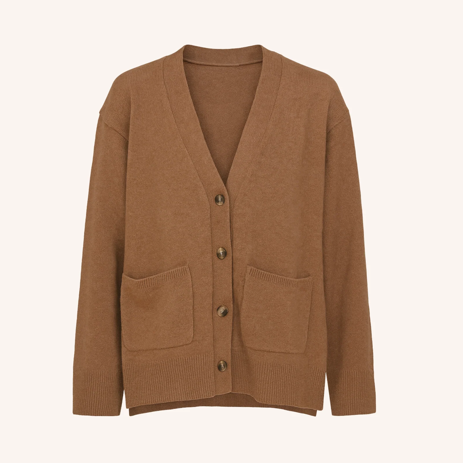 Woll-Cardigan Milla - Image 7