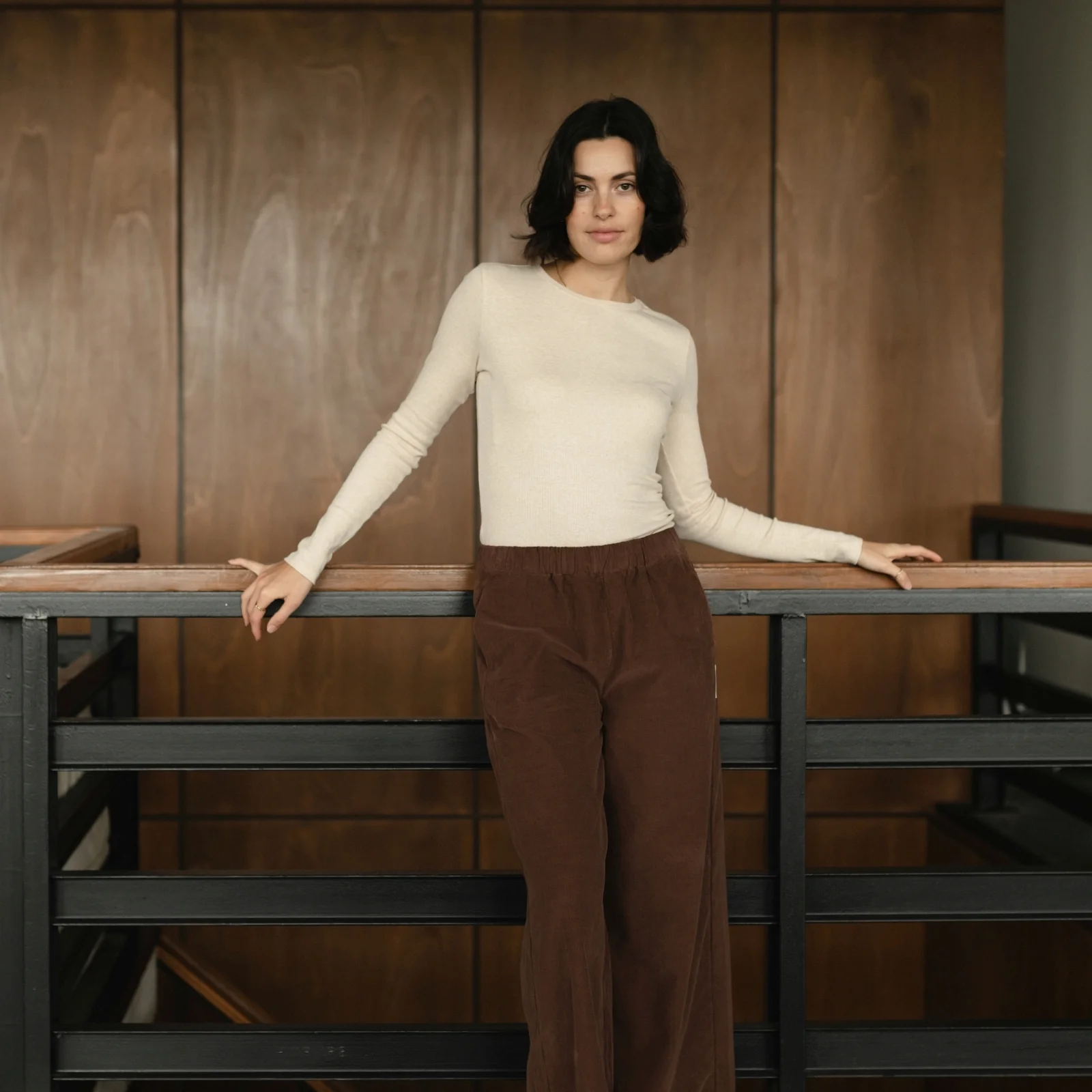 Cord Culotte Nala - Image 5