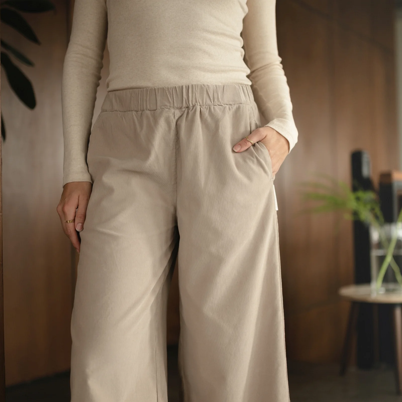 Cord Culotte Nala - Image 16