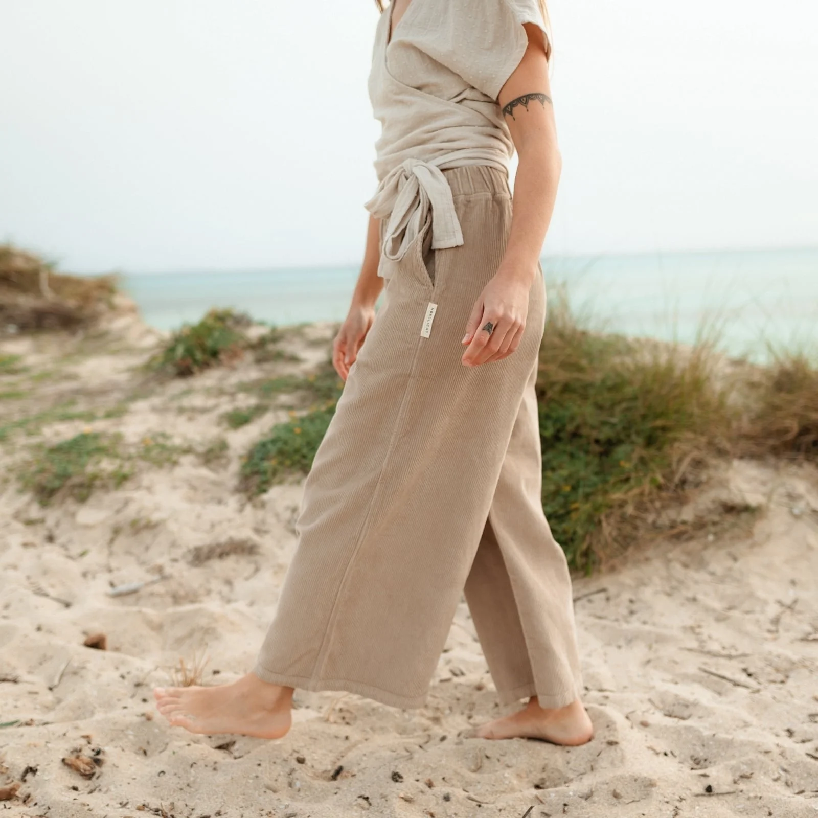 Cord Culotte Nala - Image 6