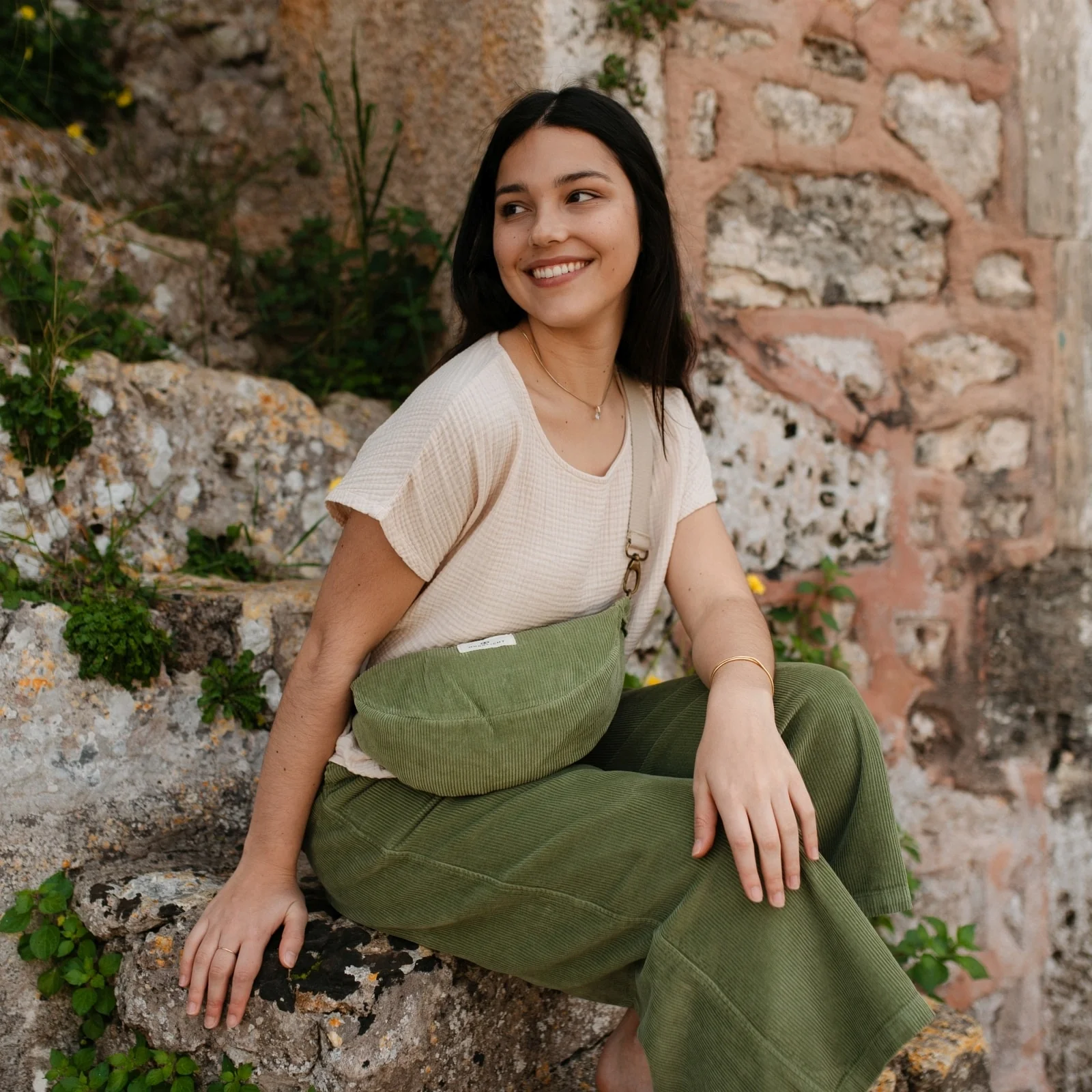 Cord Culotte Niela - Image 14