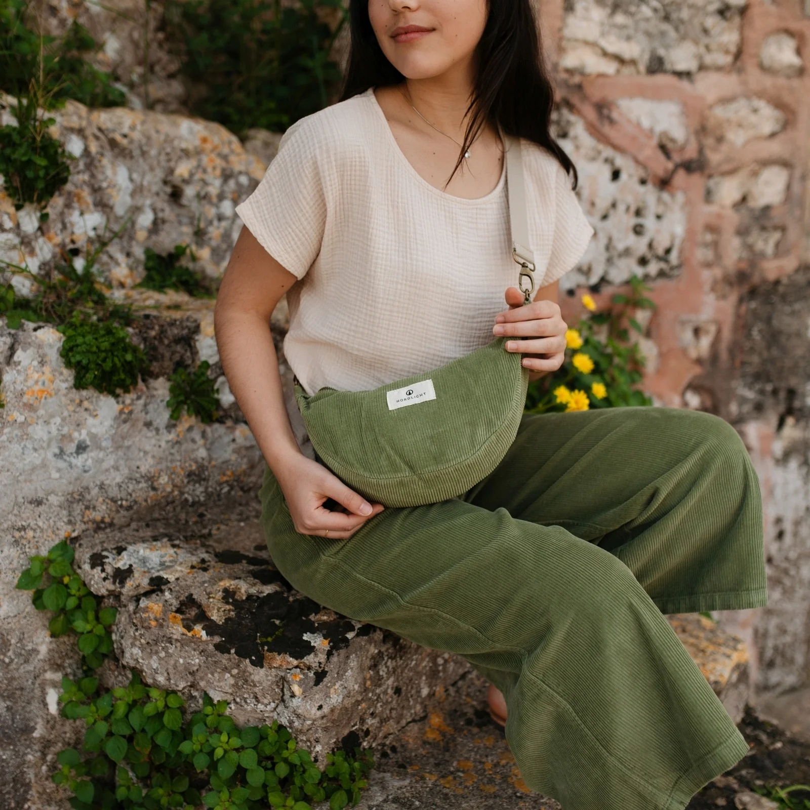 Cord Culotte Niela - Image 18