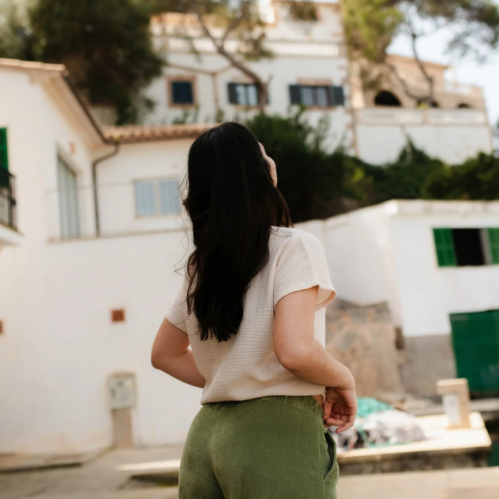 Cord Culotte Niela - Image 21