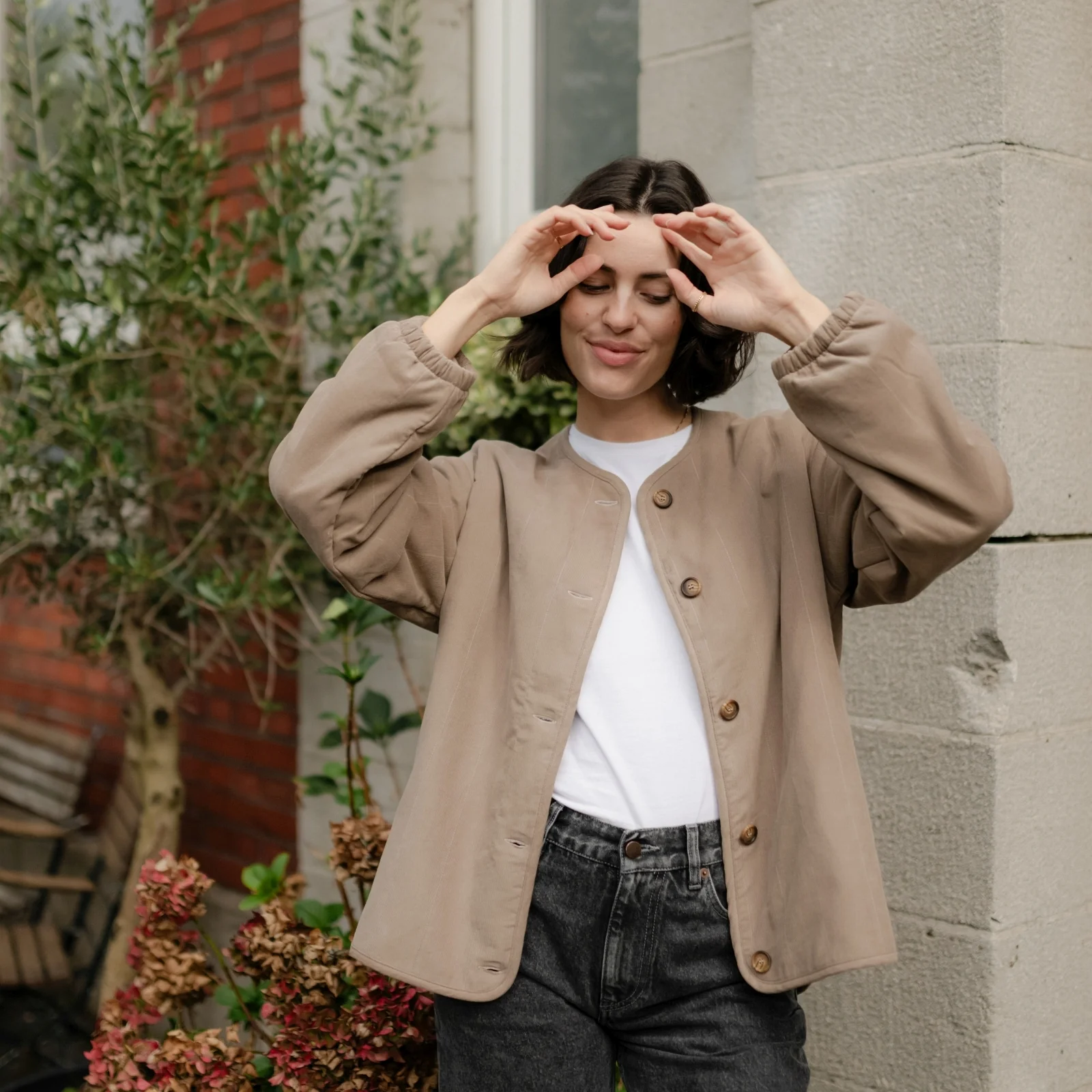 Cord Jacke Jana - Image 20
