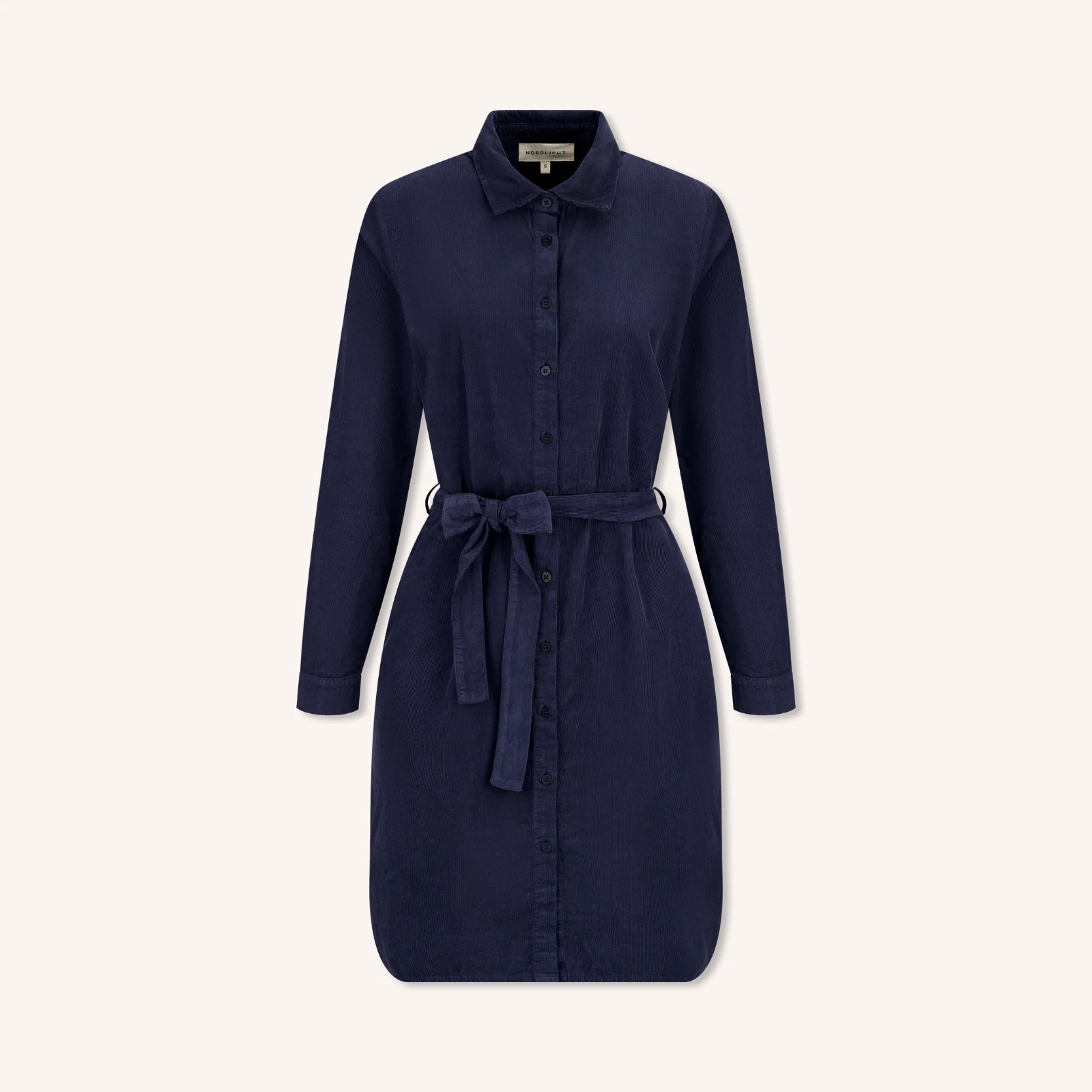 Cord Kleid Enna