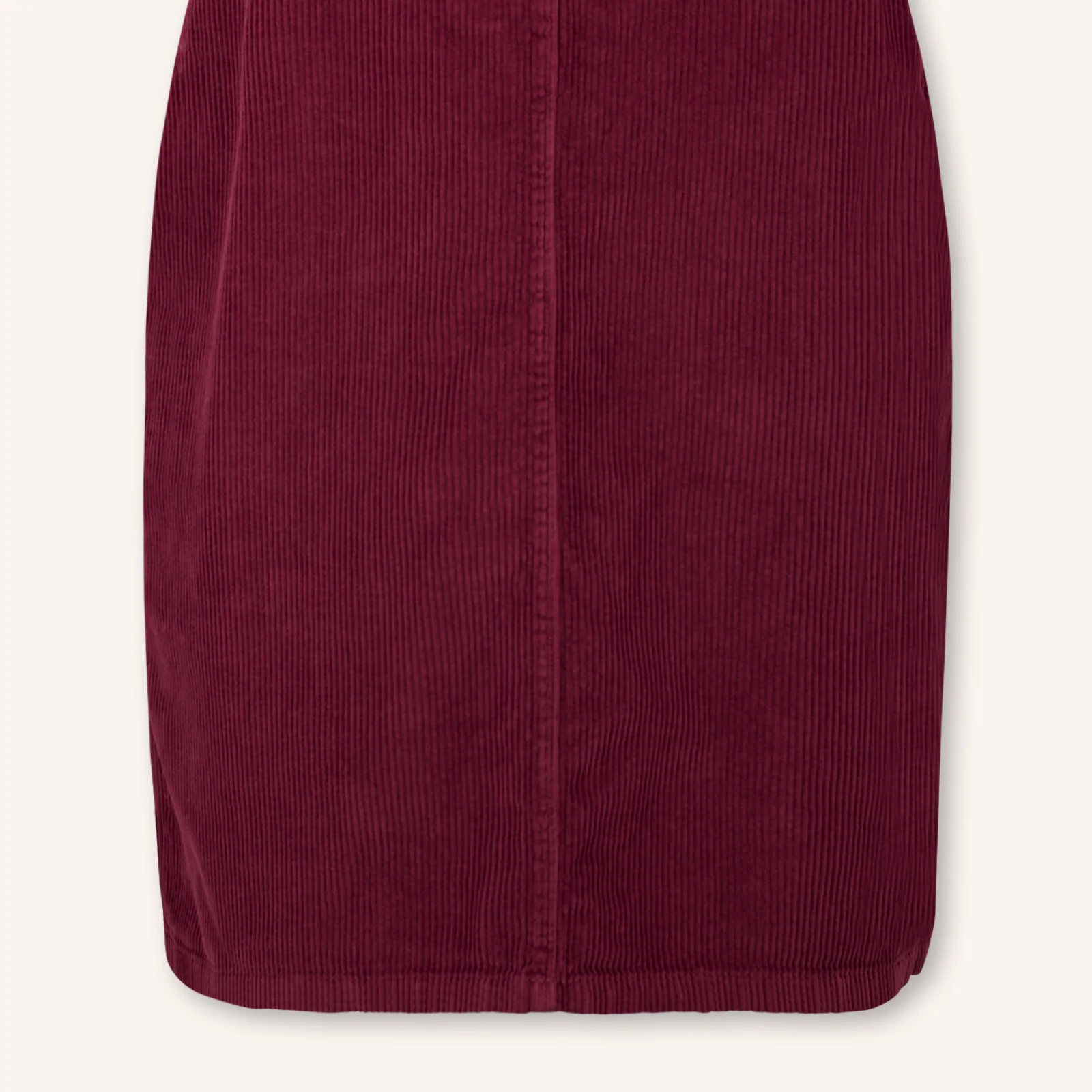 Cord Latzkleid Mika - Image 9