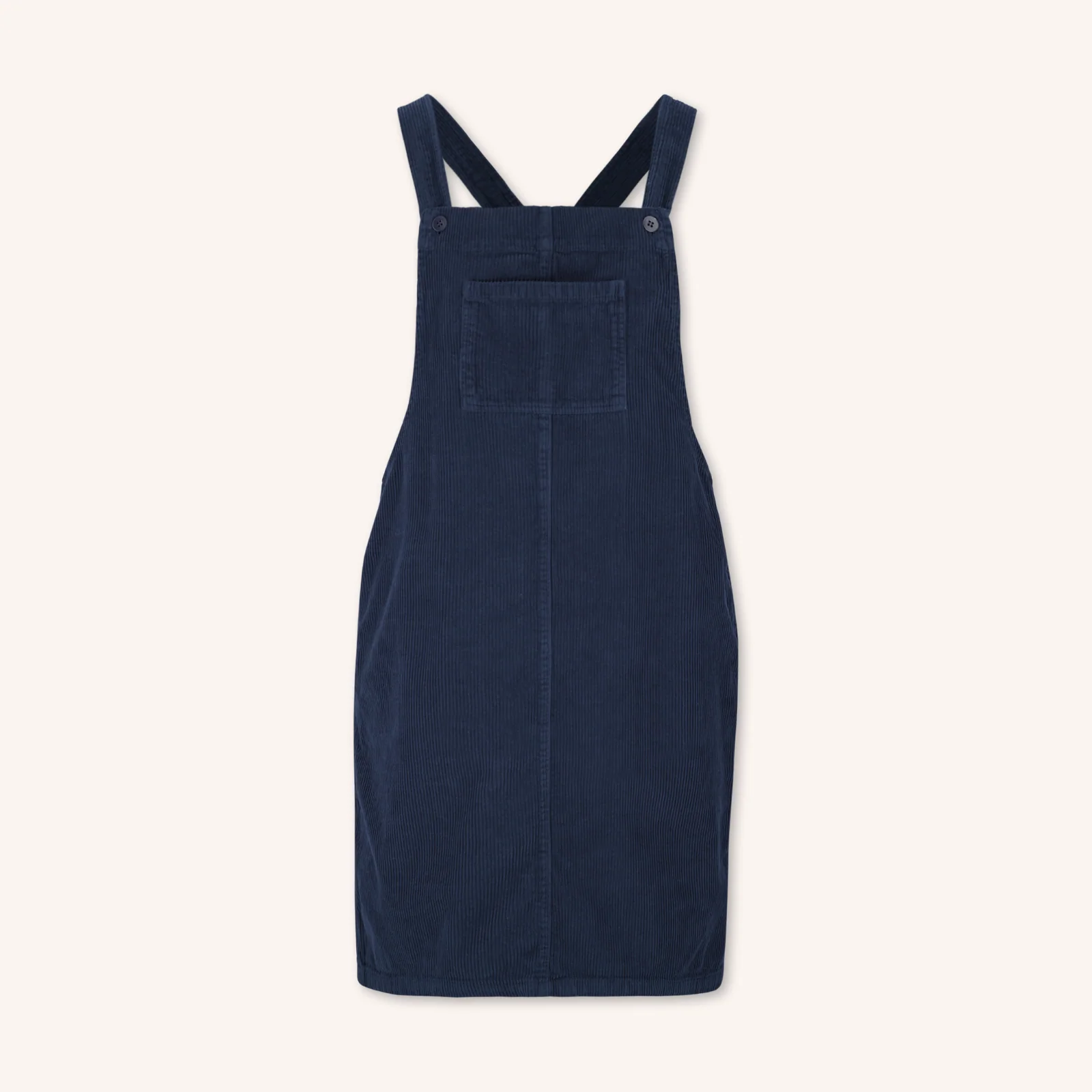 Cord Latzkleid Mika - Image 2