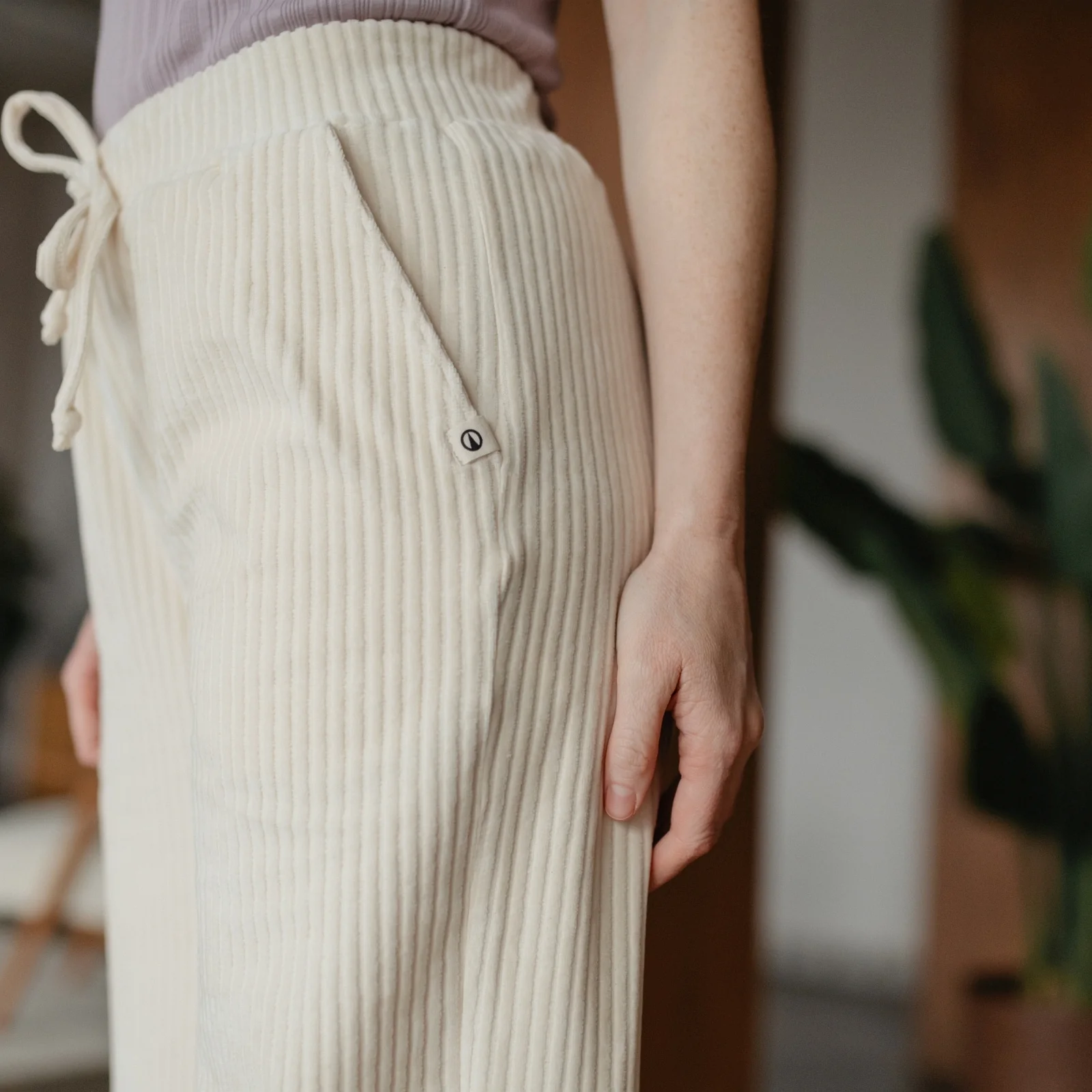 Cord Sweathose Lana - Image 19