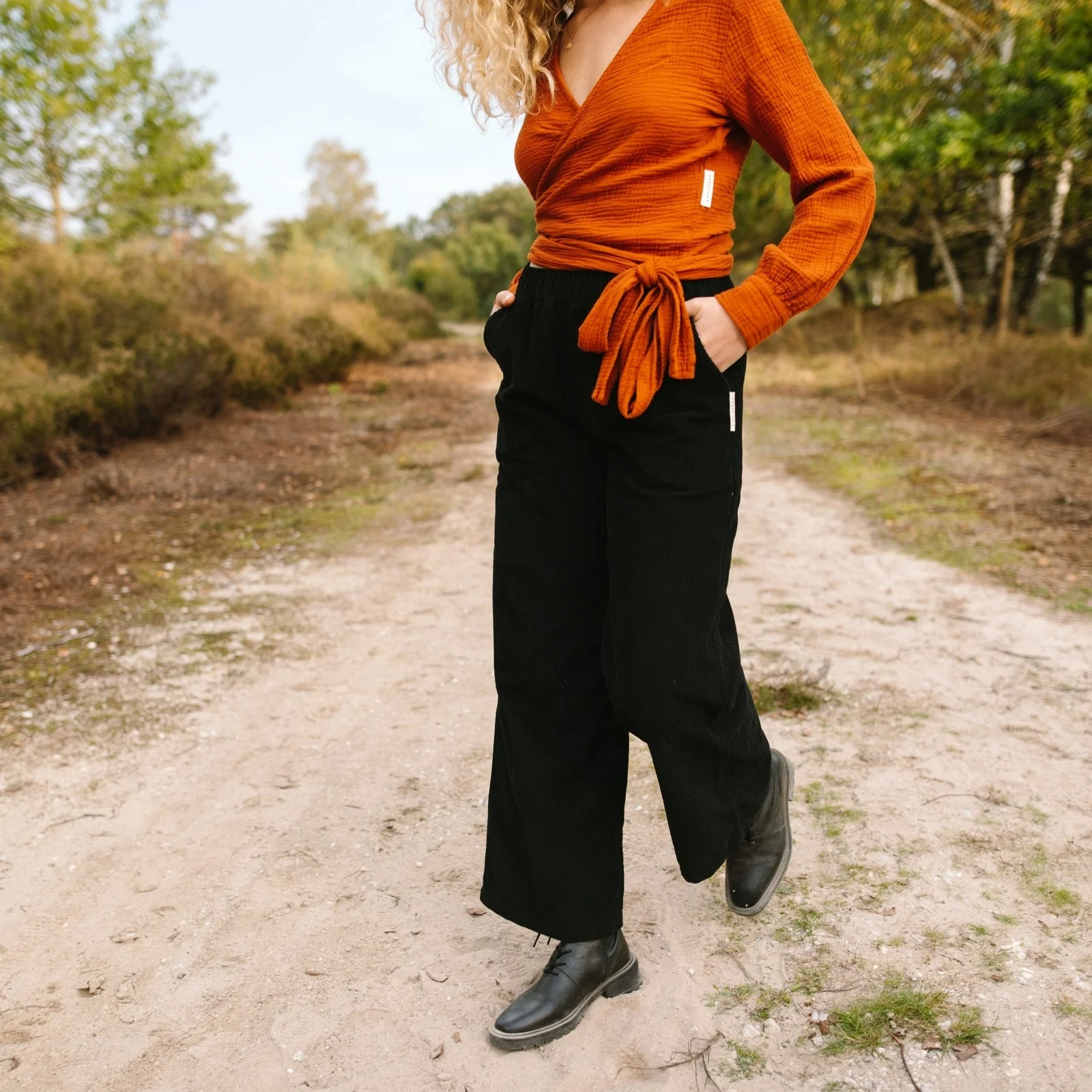Cordhose Lina - Image 7