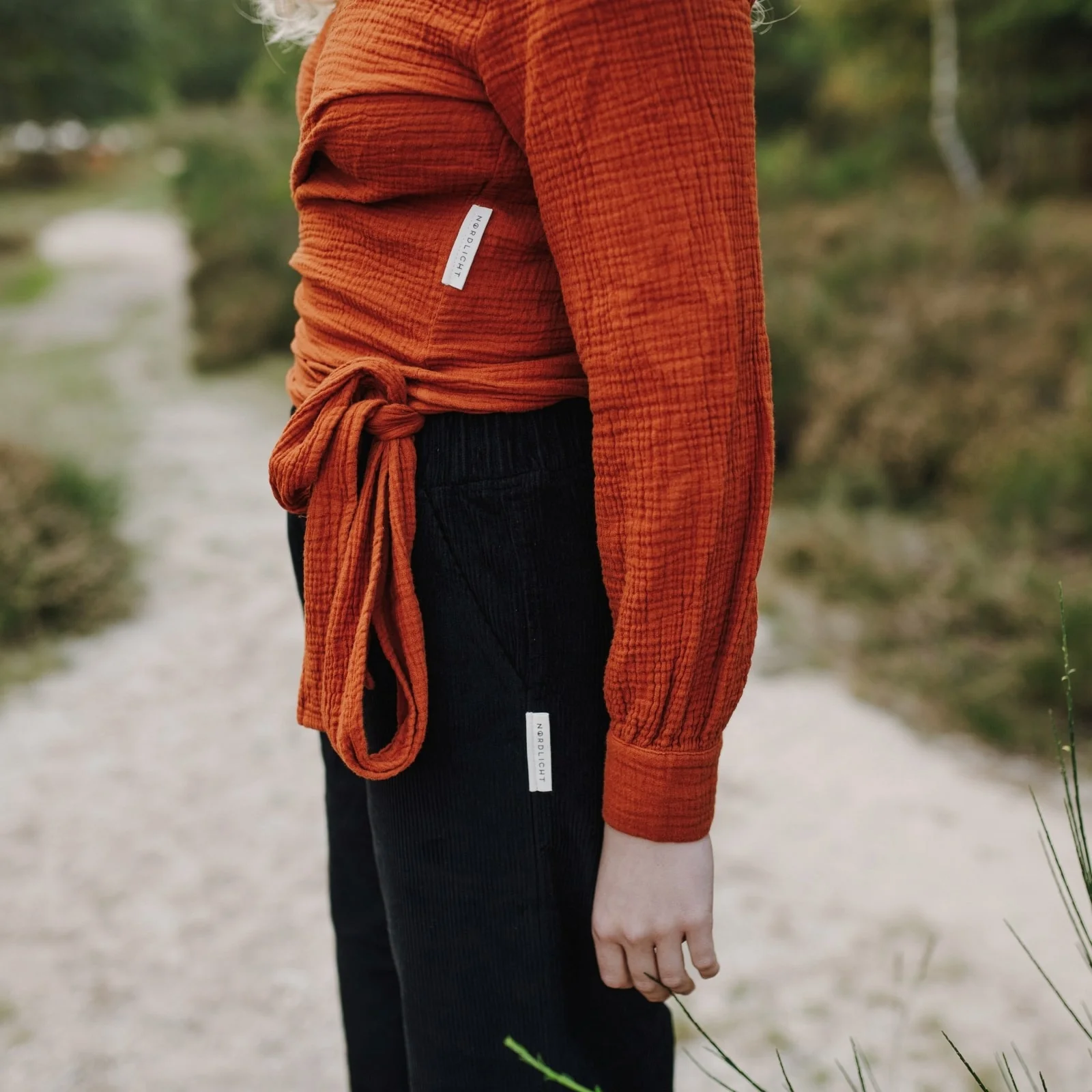 Cordhose Lina - Image 9