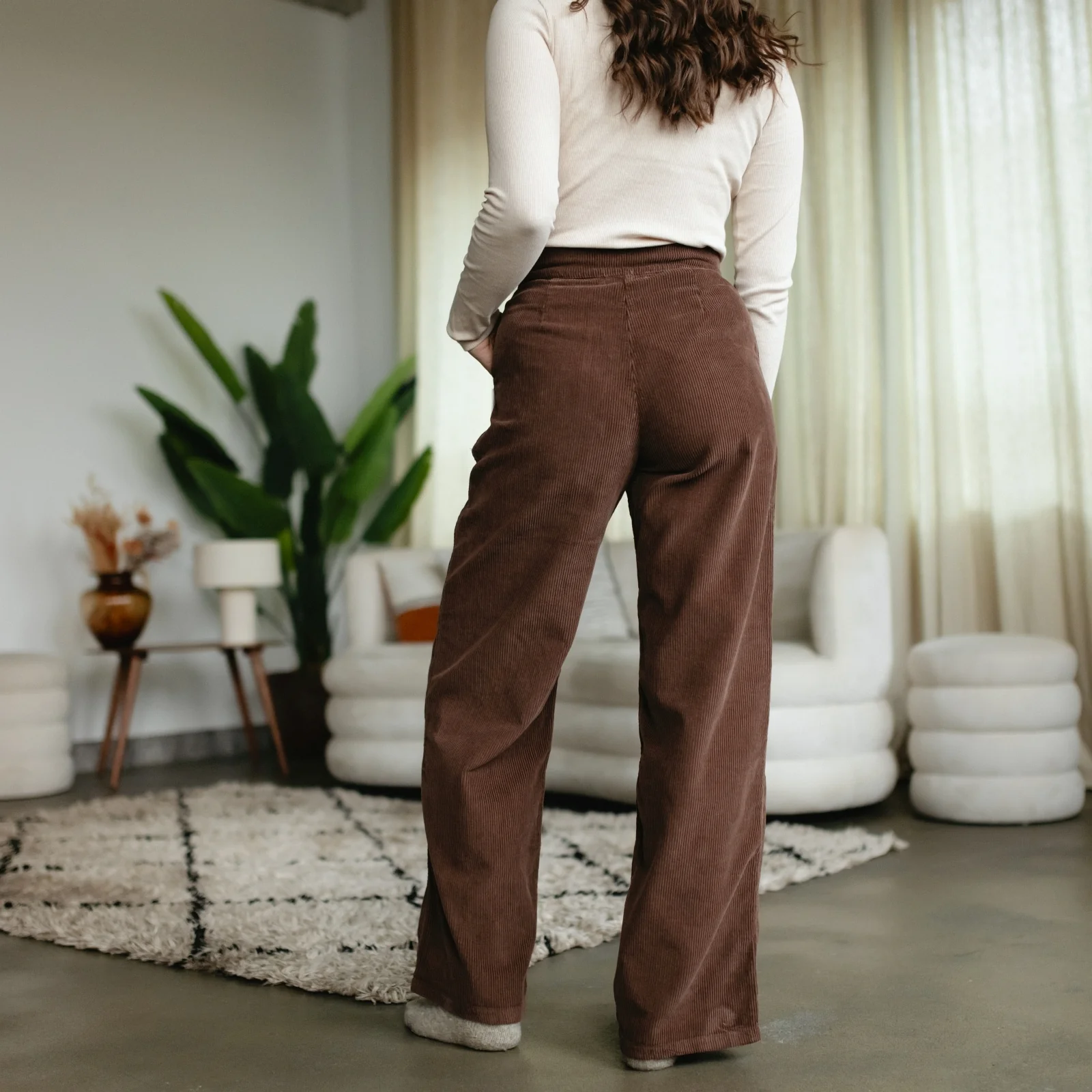 Cordhose Tonje - Image 12