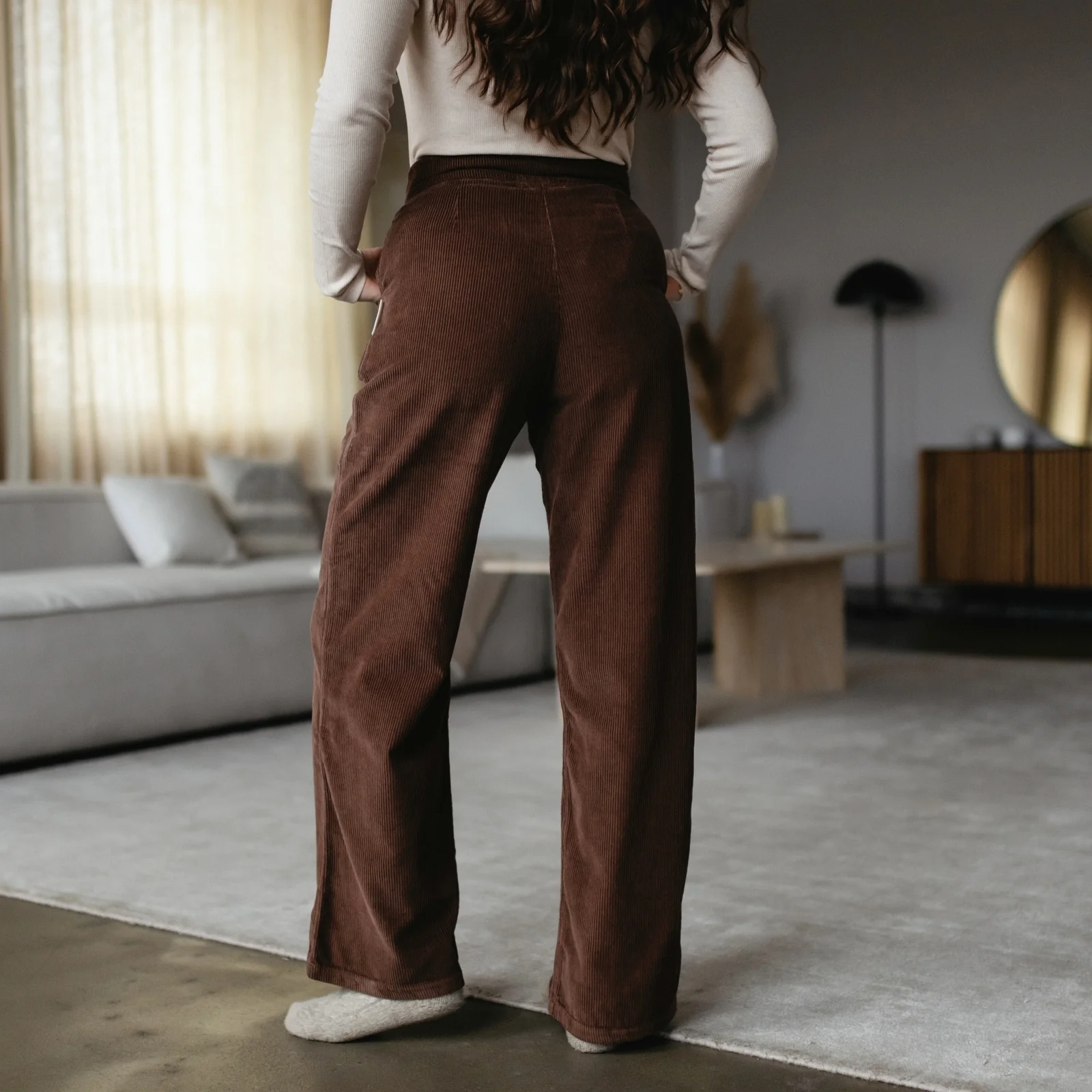 Cordhose Tonje - Image 5