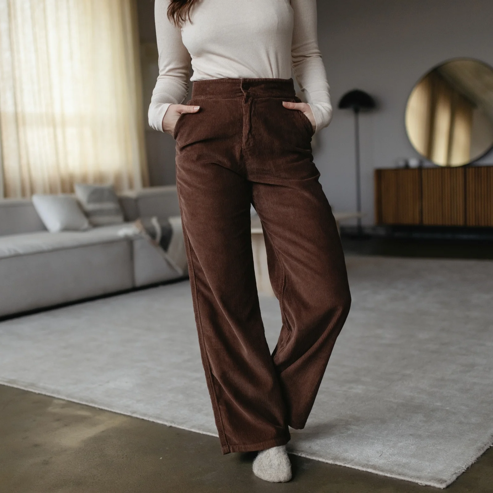 Cordhose Tonje - Image 6