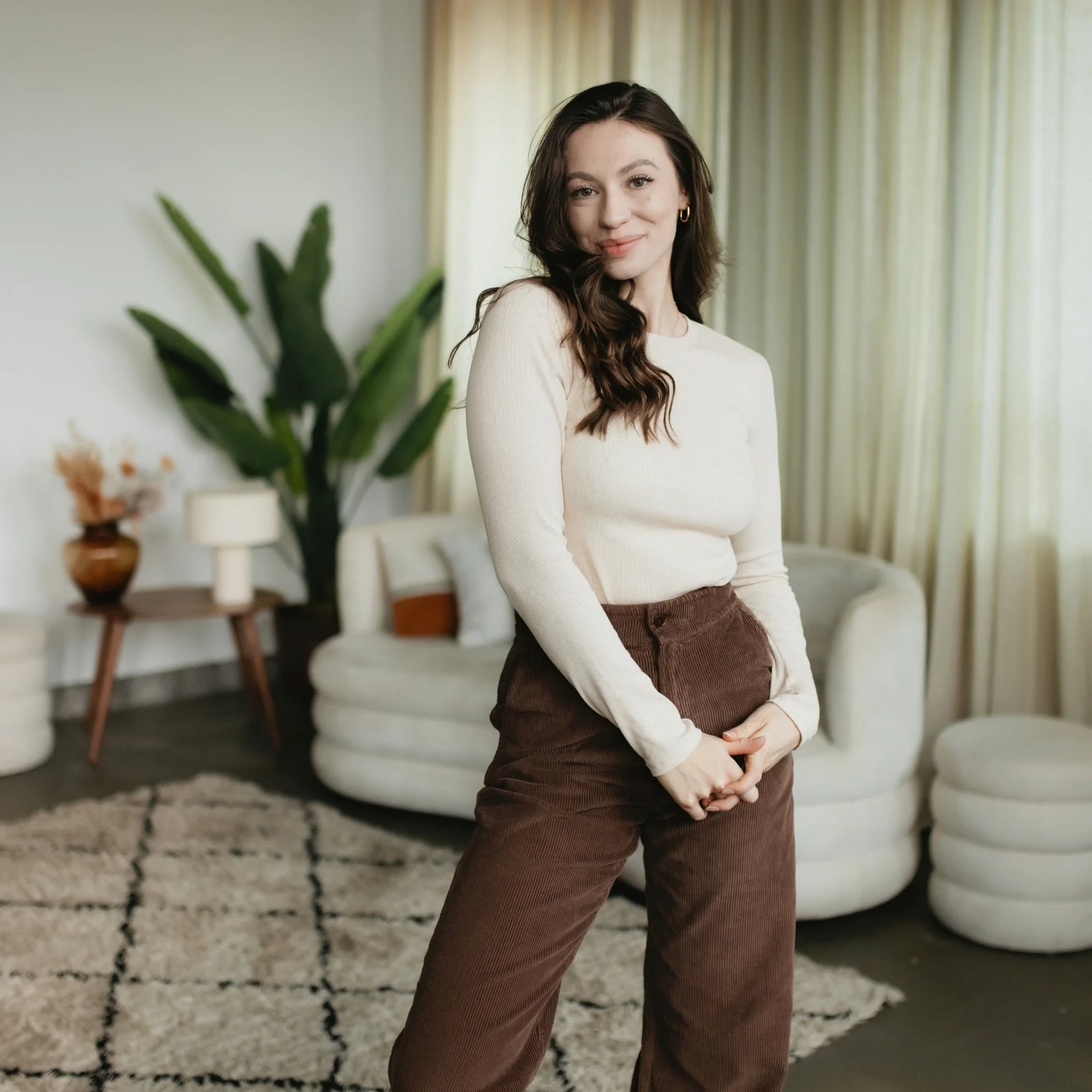 Cordhose Tonje - Image 7