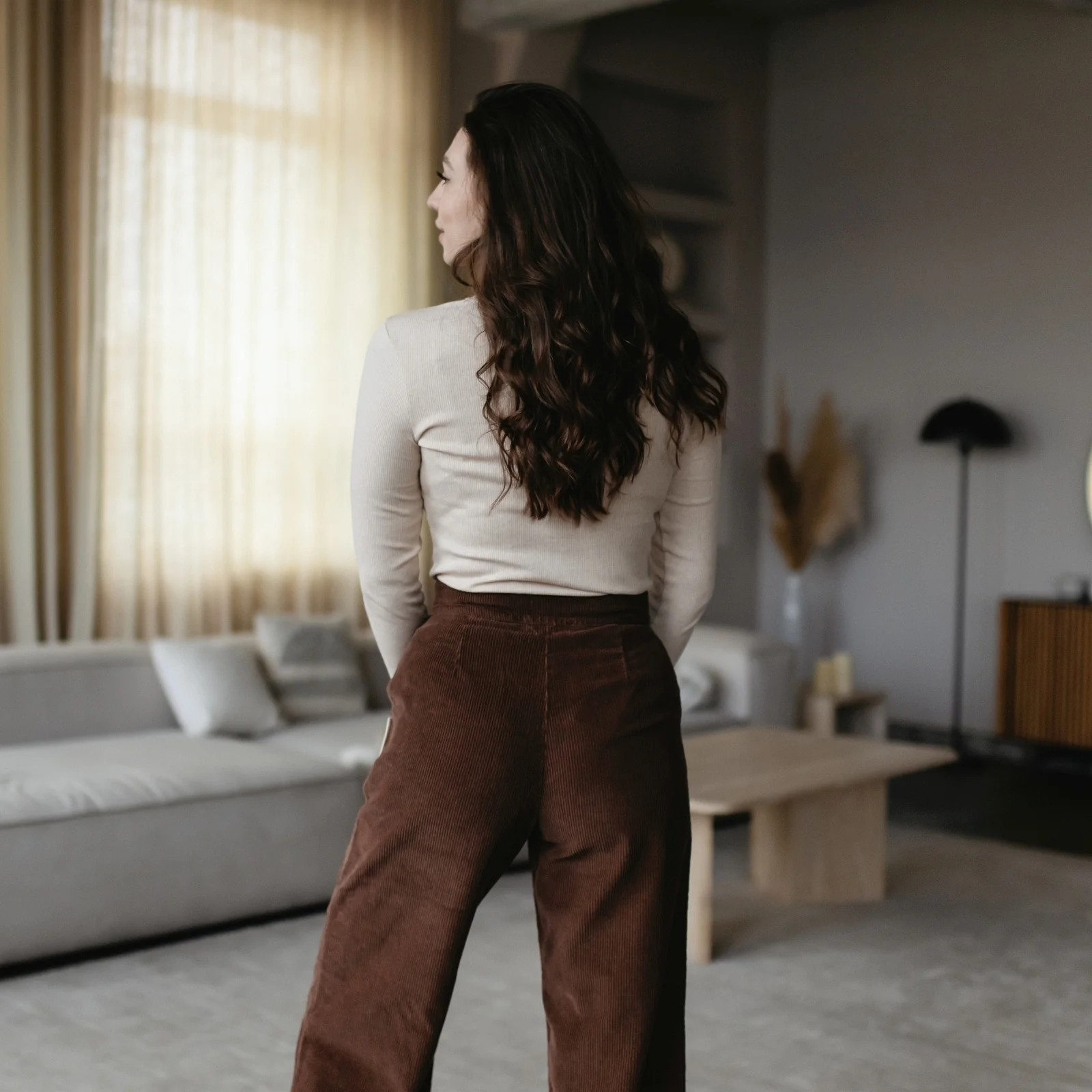 Cordhose Tonje - Image 8