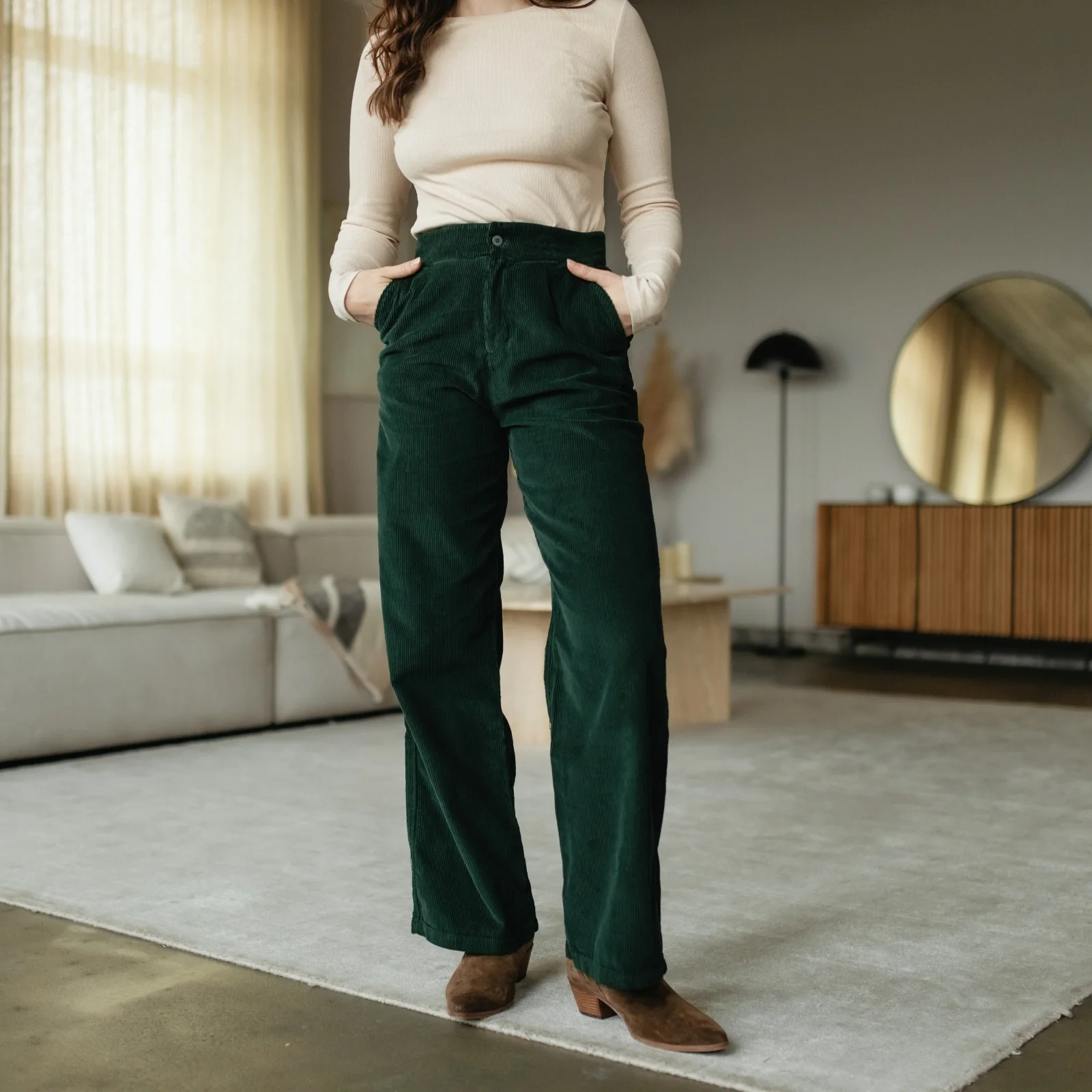 Cordhose Tonje - Image 10