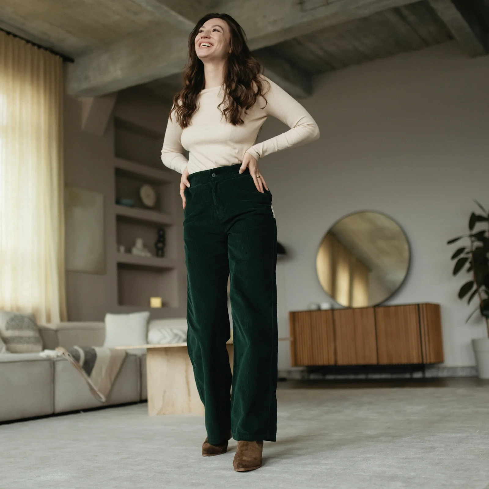 Cordhose Tonje - Image 12