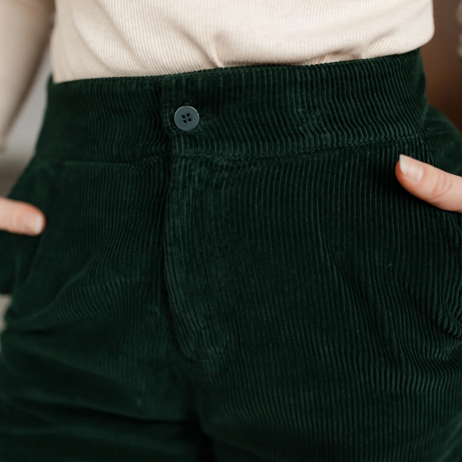 Cordhose Tonje - Image 13