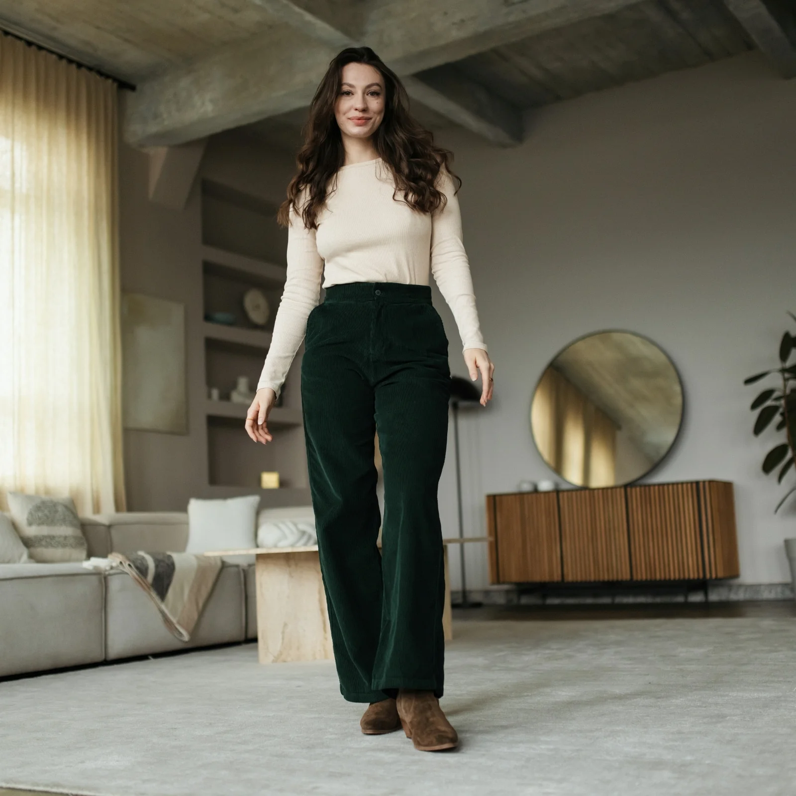 Cordhose Tonje - Image 14