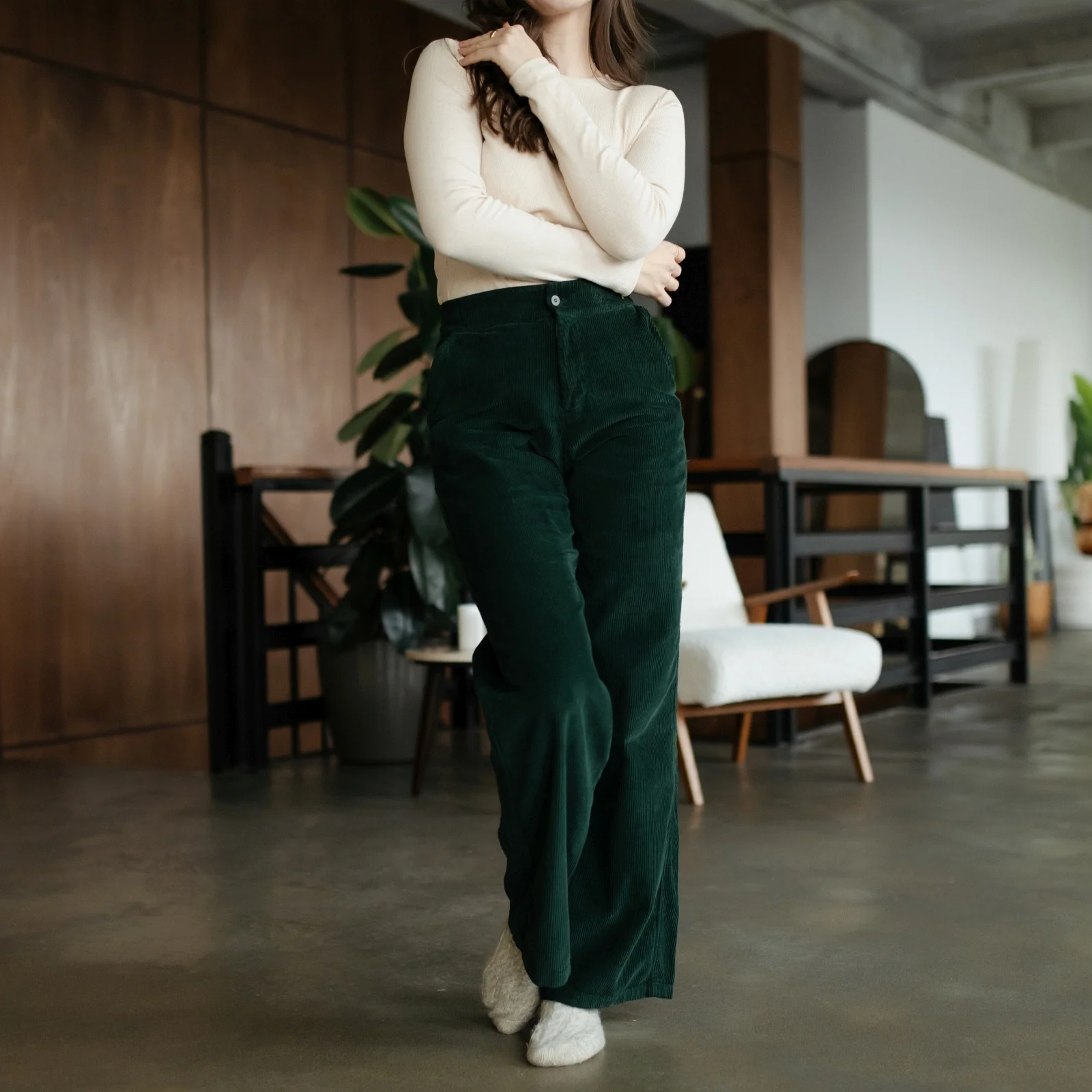 Cordhose Tonje - Image 15