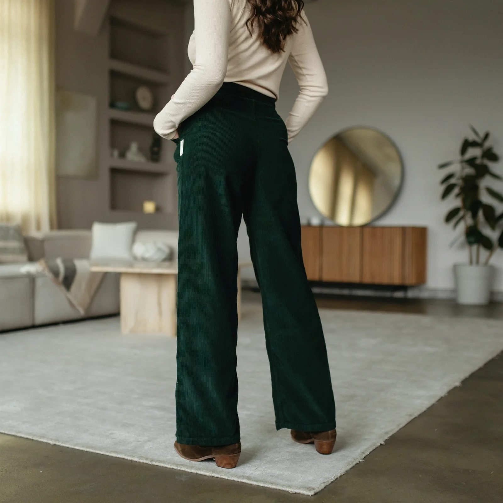 Cordhose Tonje - Image 6