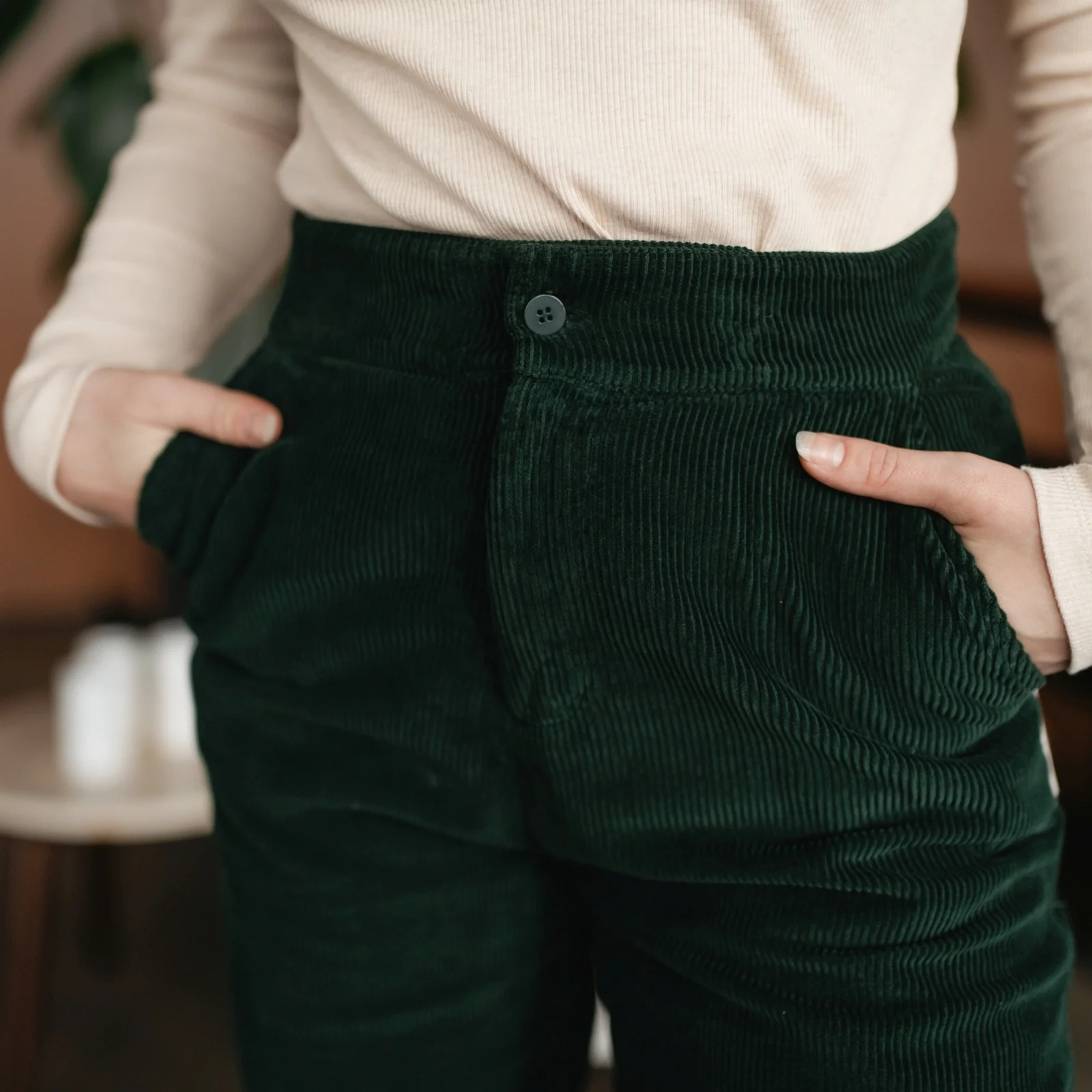 Cordhose Tonje - Image 8