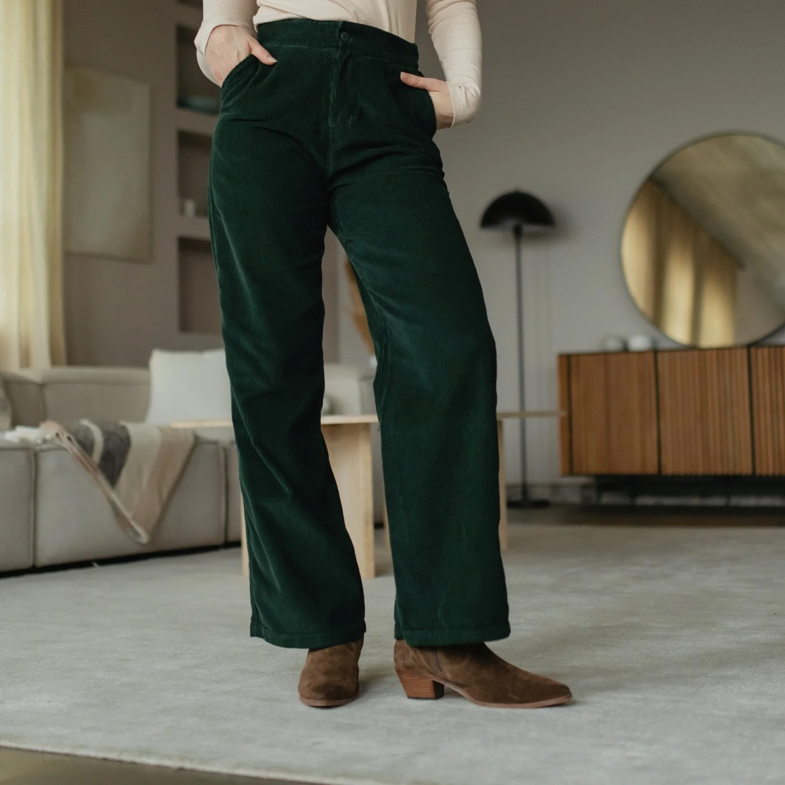 Cordhose Tonje - Image 9