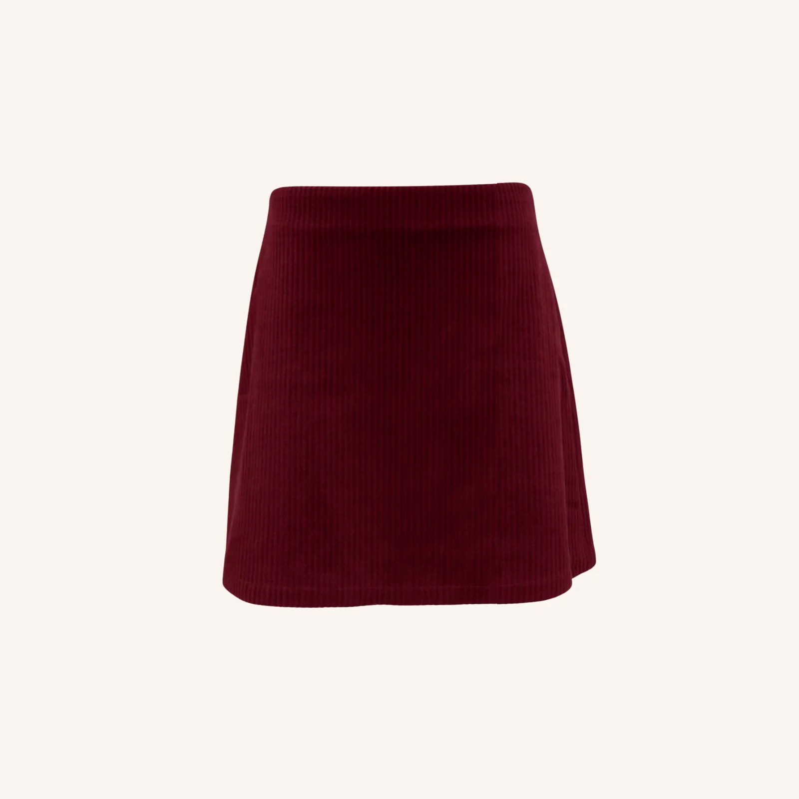 Jersey Cordrock Rosa - Image 2